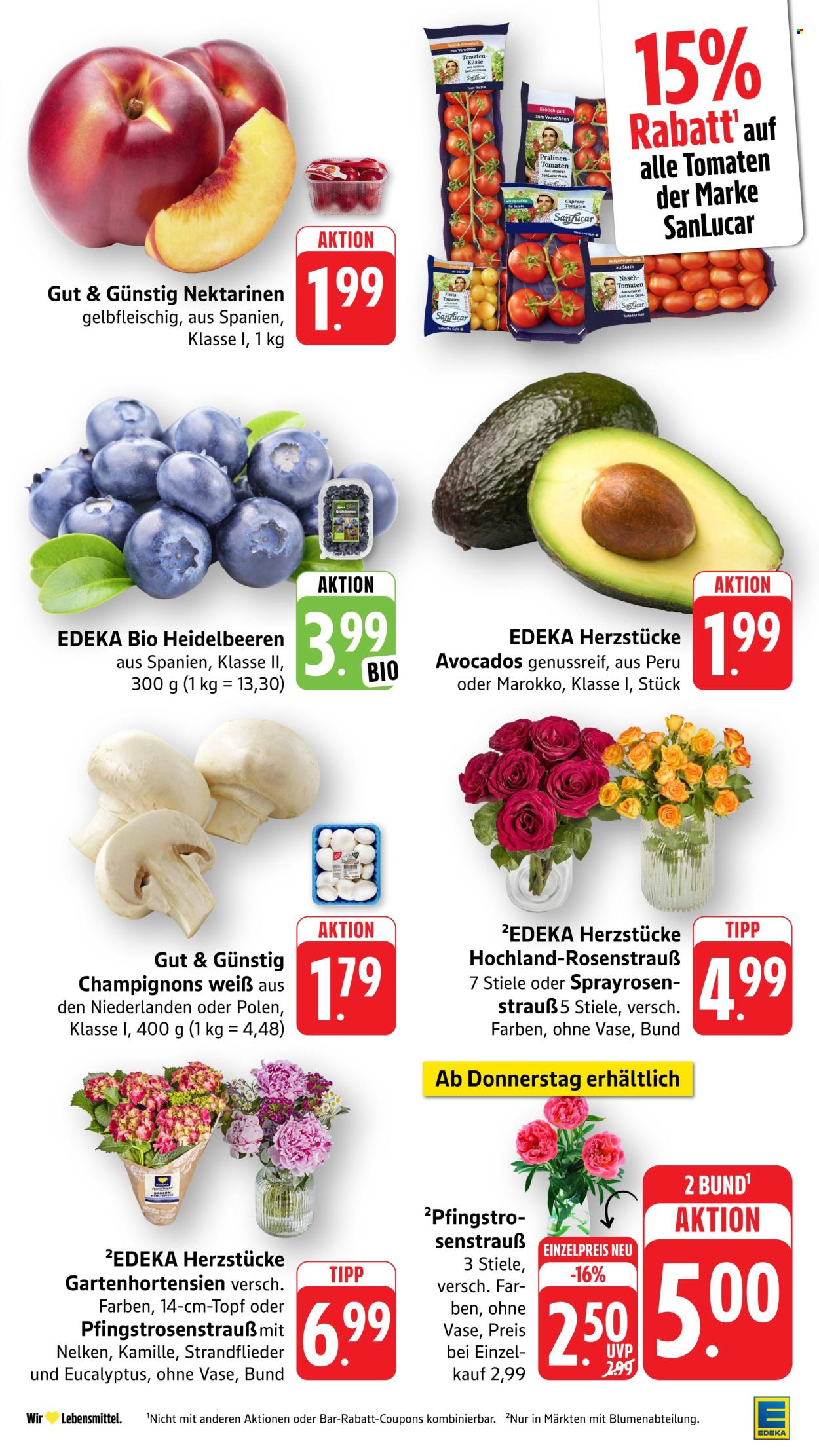 E center Prospekte  - 1.06.2026 - 6.06.2026. Seite 6