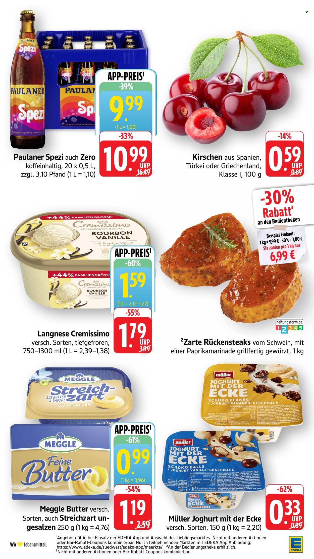 E center Prospekte  - 1.06.2026 - 6.06.2026. Seite 2
