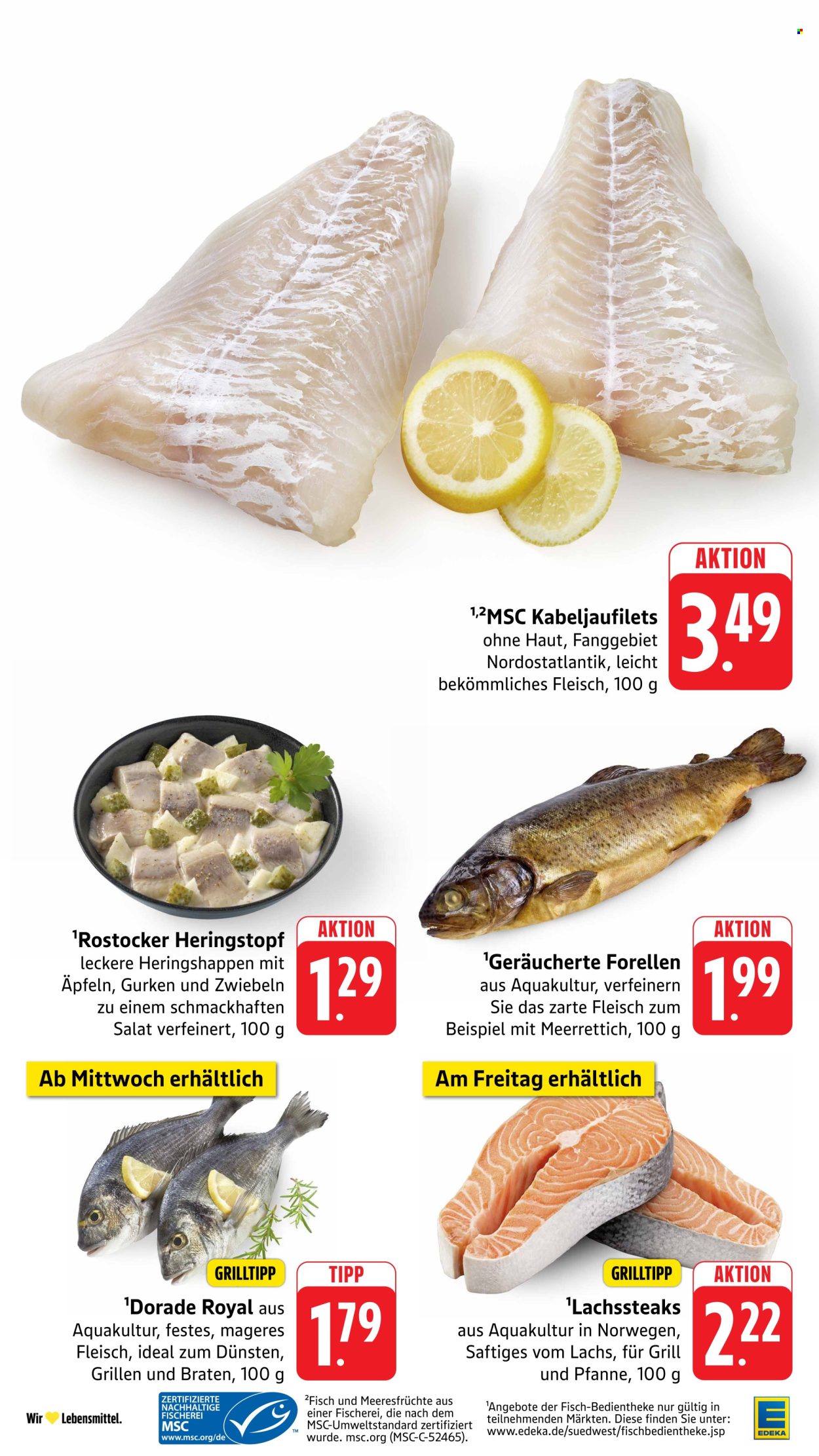 E center Prospekte  - 1.06.2026 - 6.06.2026. Seite 12