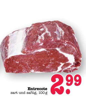 Entrecôte