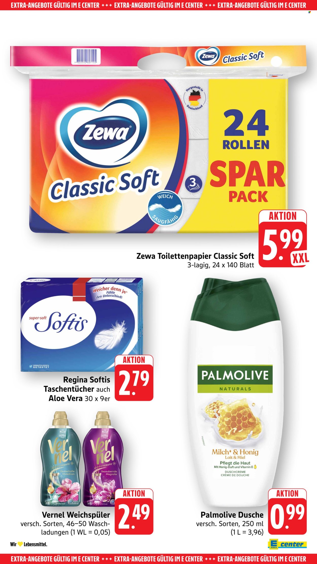 E center Prospekte  - 1.06.2026 - 6.06.2026. Seite 50