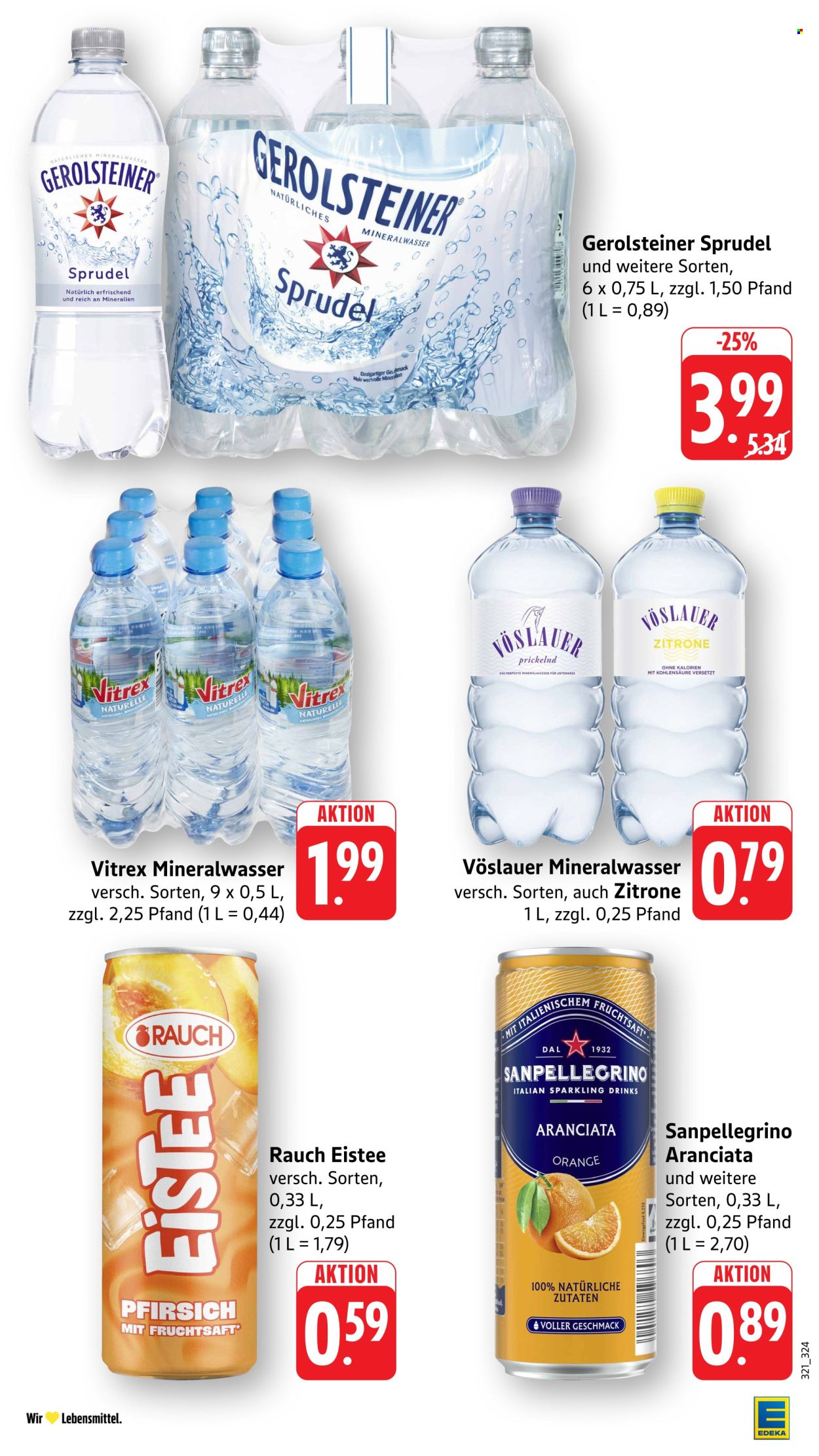 E center Prospekte  - 1.06.2026 - 6.06.2026. Seite 29