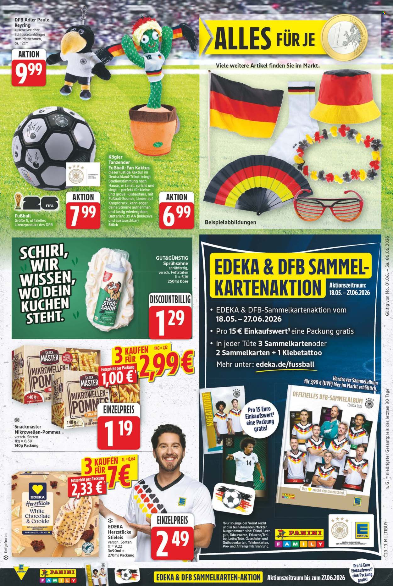 E center Prospekte  - 1.06.2026 - 6.06.2026. Seite 15