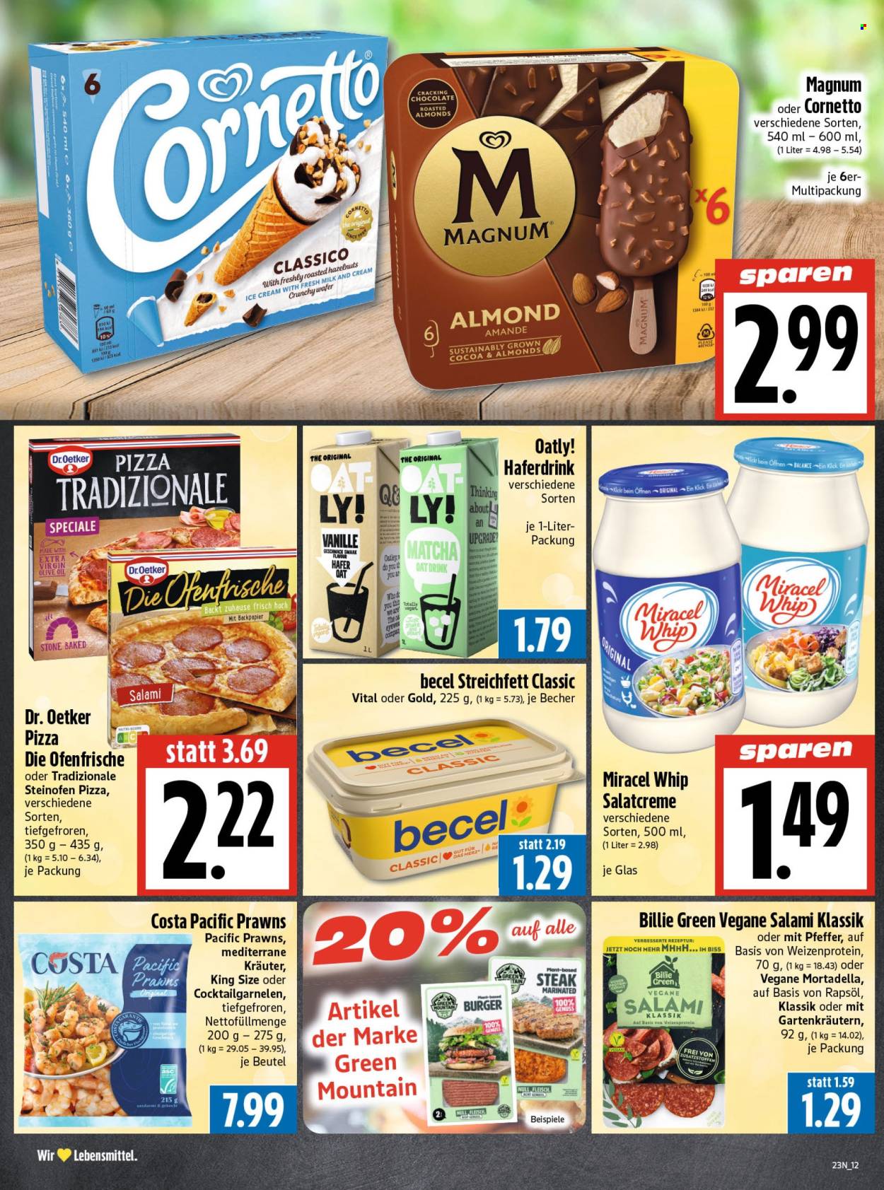 Edeka Prospekte  - 1.06.2026 - 6.06.2026. Seite 12