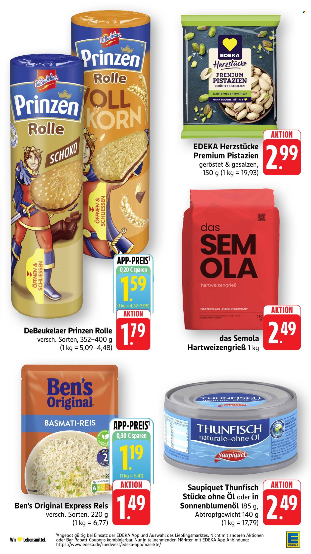 E center Prospekte  - 1.06.2026 - 6.06.2026. Seite 27