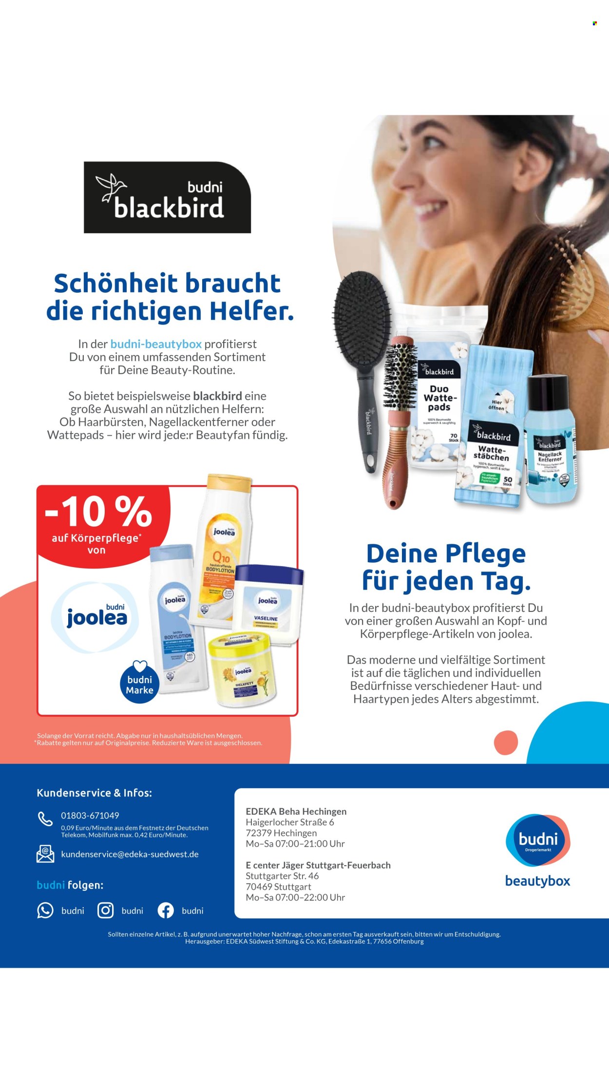 E center Prospekte  - 1.06.2026 - 6.06.2026. Seite 53