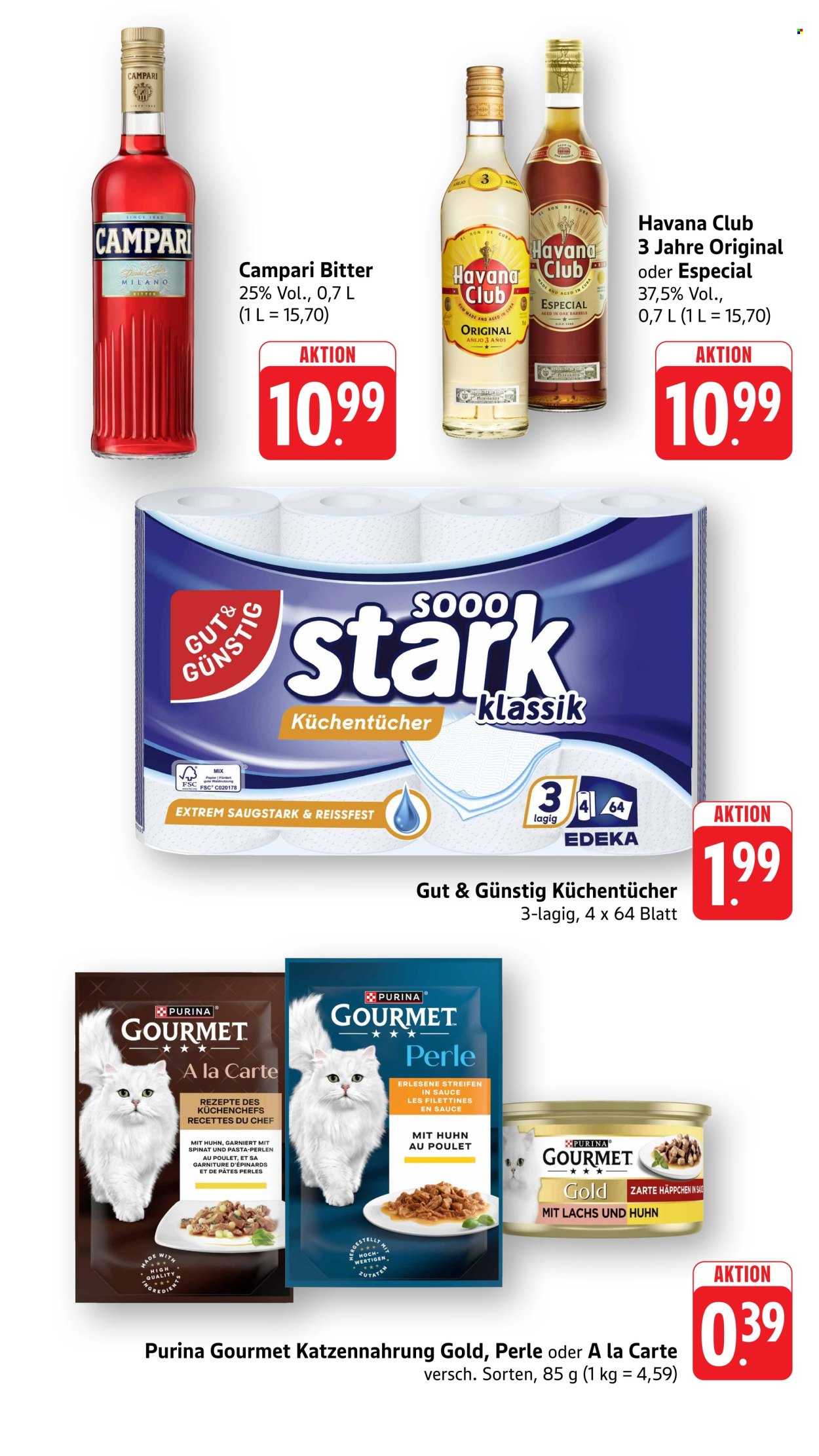 Edeka Prospekte  - 1.06.2026 - 6.06.2026. Seite 9