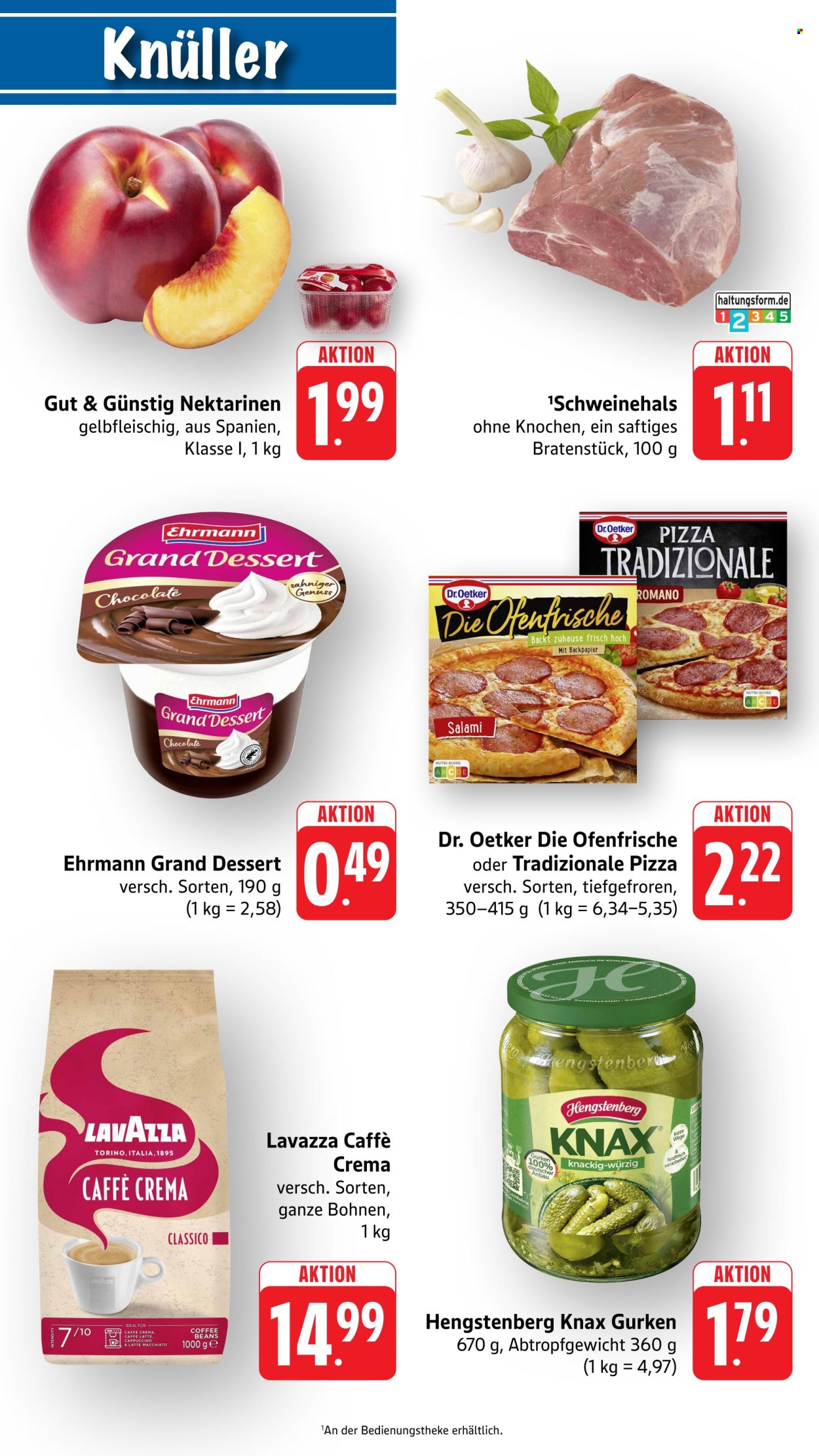 Edeka Prospekte  - 1.06.2026 - 6.06.2026. Seite 10