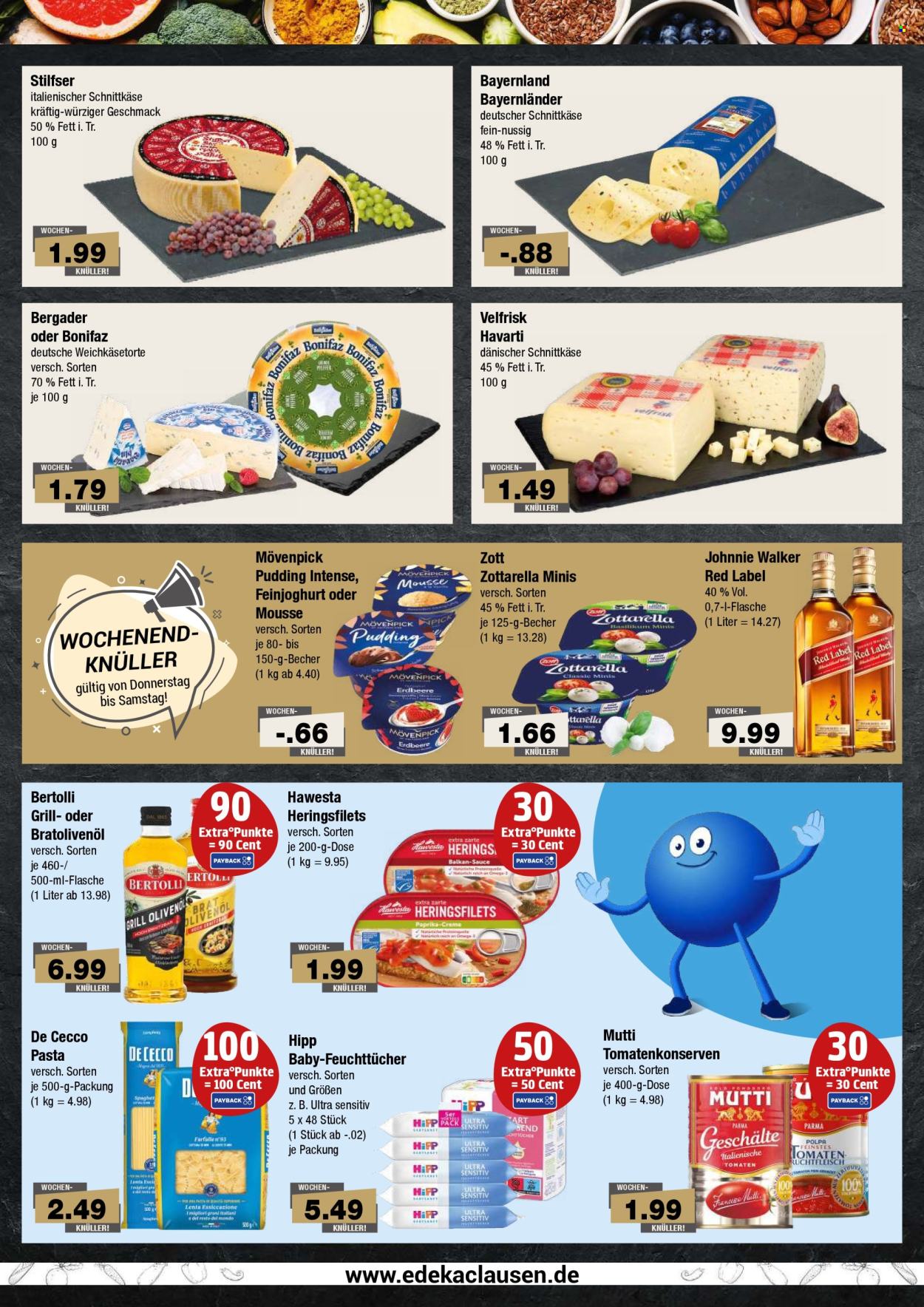 Edeka Prospekte  - 1.06.2026 - 6.06.2026. Seite 4
