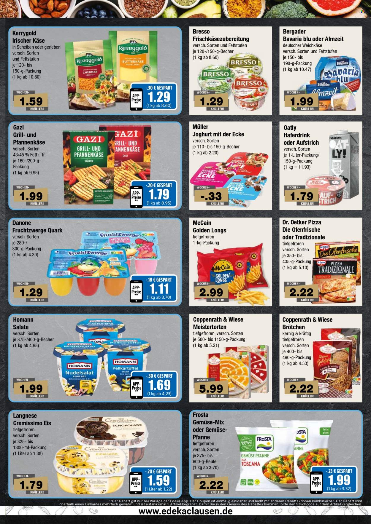 Edeka Prospekte  - 1.06.2026 - 6.06.2026. Seite 5