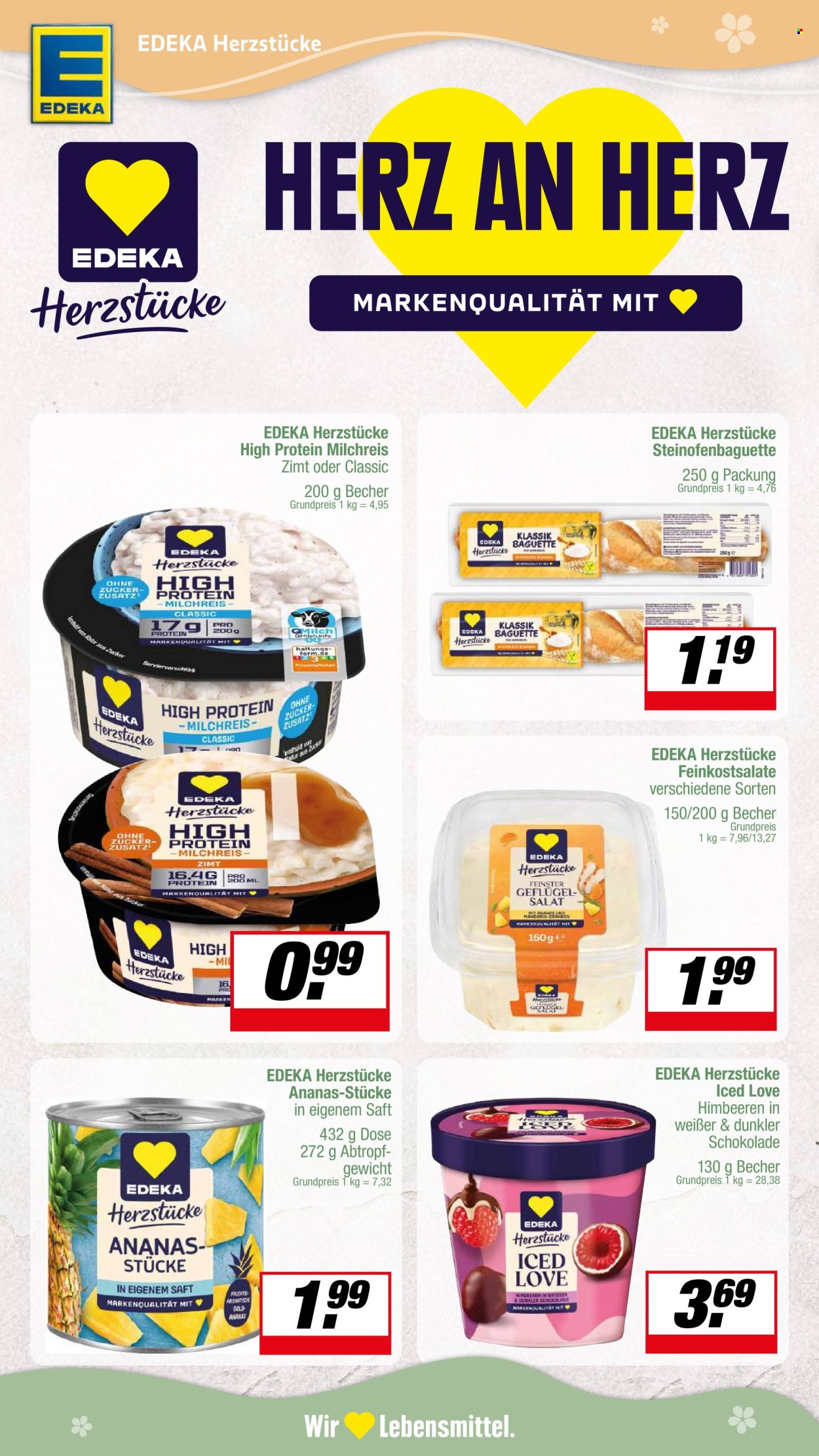 E center Prospekte  - 1.06.2026 - 6.06.2026. Seite 16