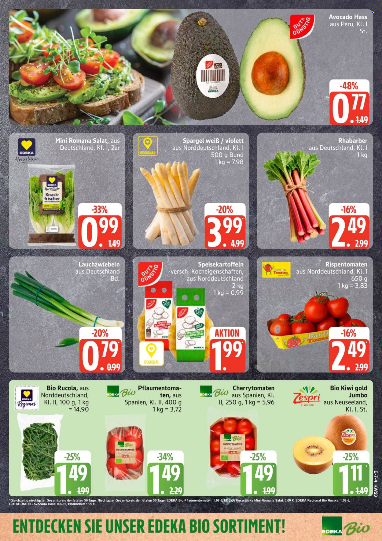 E center Prospekte  - 1.06.2026 - 6.06.2026. Seite 9