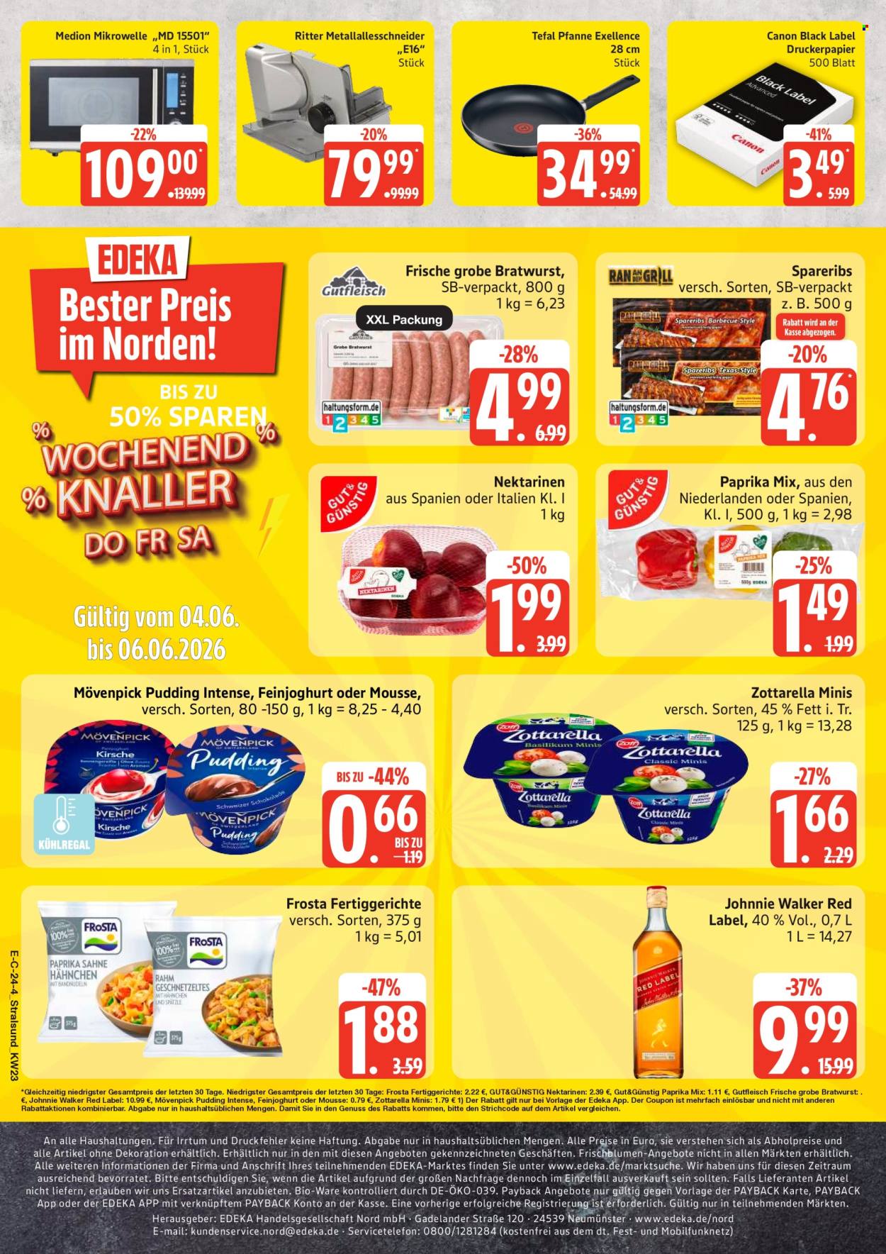 E center Prospekte  - 1.06.2026 - 6.06.2026. Seite 28