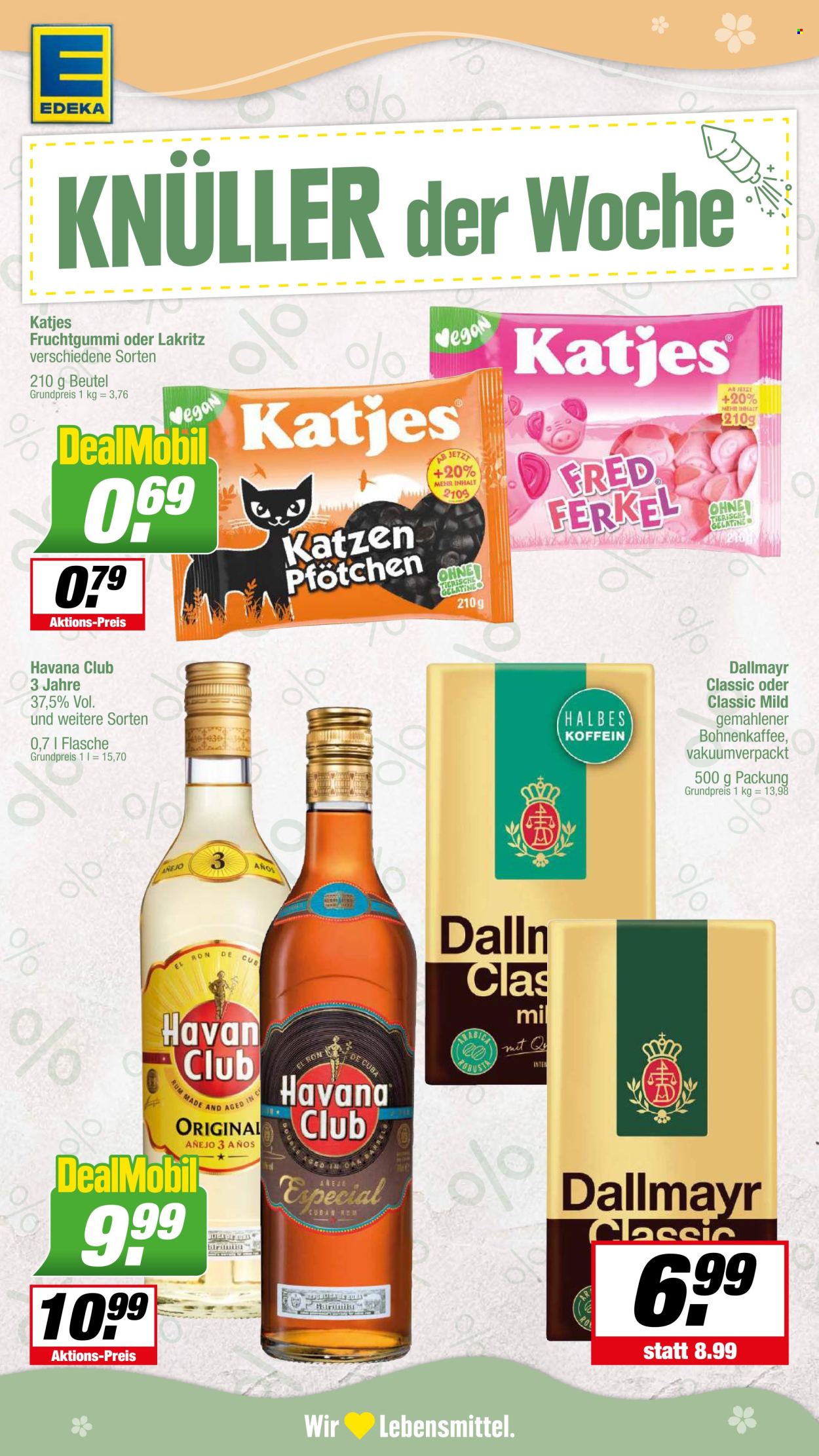 Edeka Prospekte  - 1.06.2026 - 6.06.2026. Seite 2