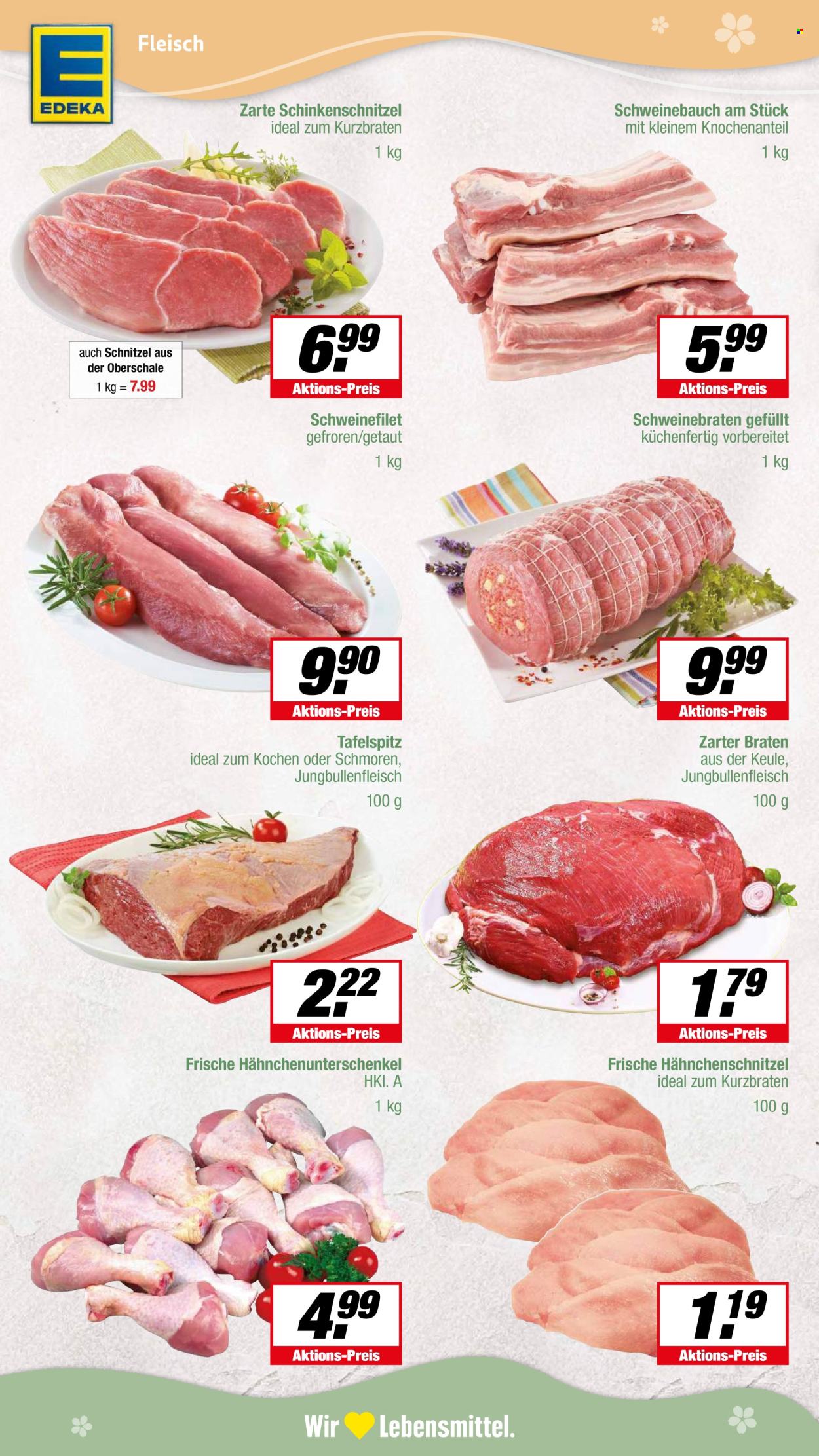 Edeka Prospekte  - 1.06.2026 - 6.06.2026. Seite 6