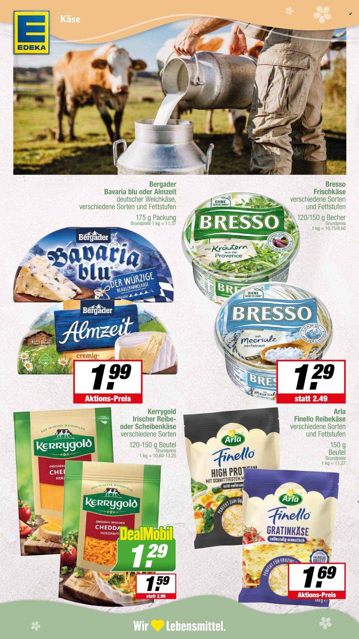 Edeka Prospekte  - 1.06.2026 - 6.06.2026. Seite 10