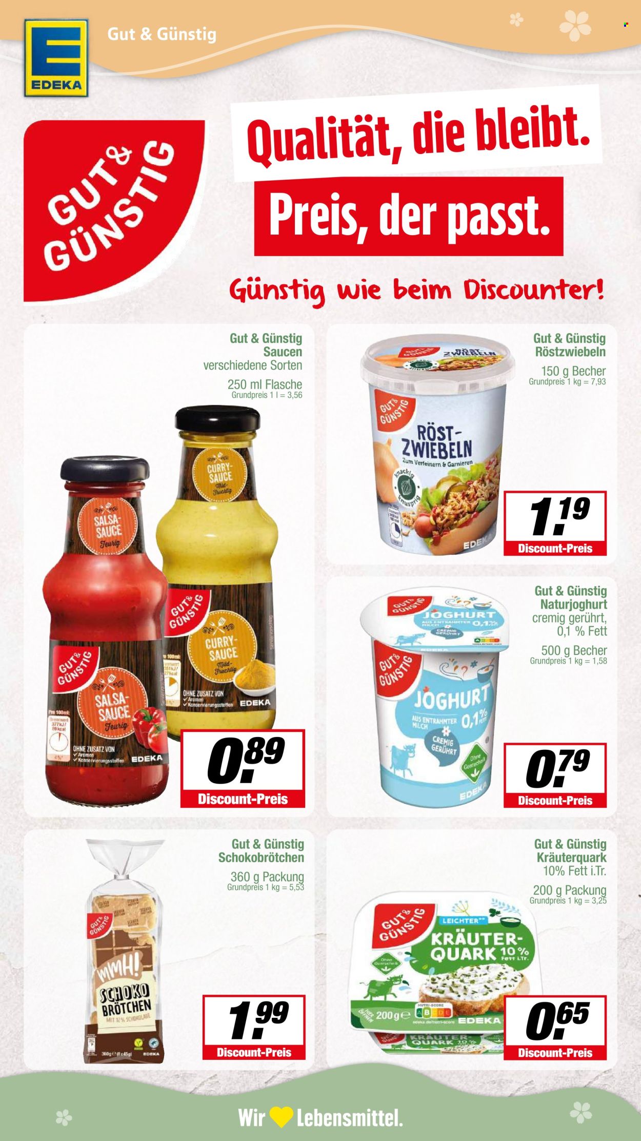 Edeka Prospekte  - 1.06.2026 - 6.06.2026. Seite 15