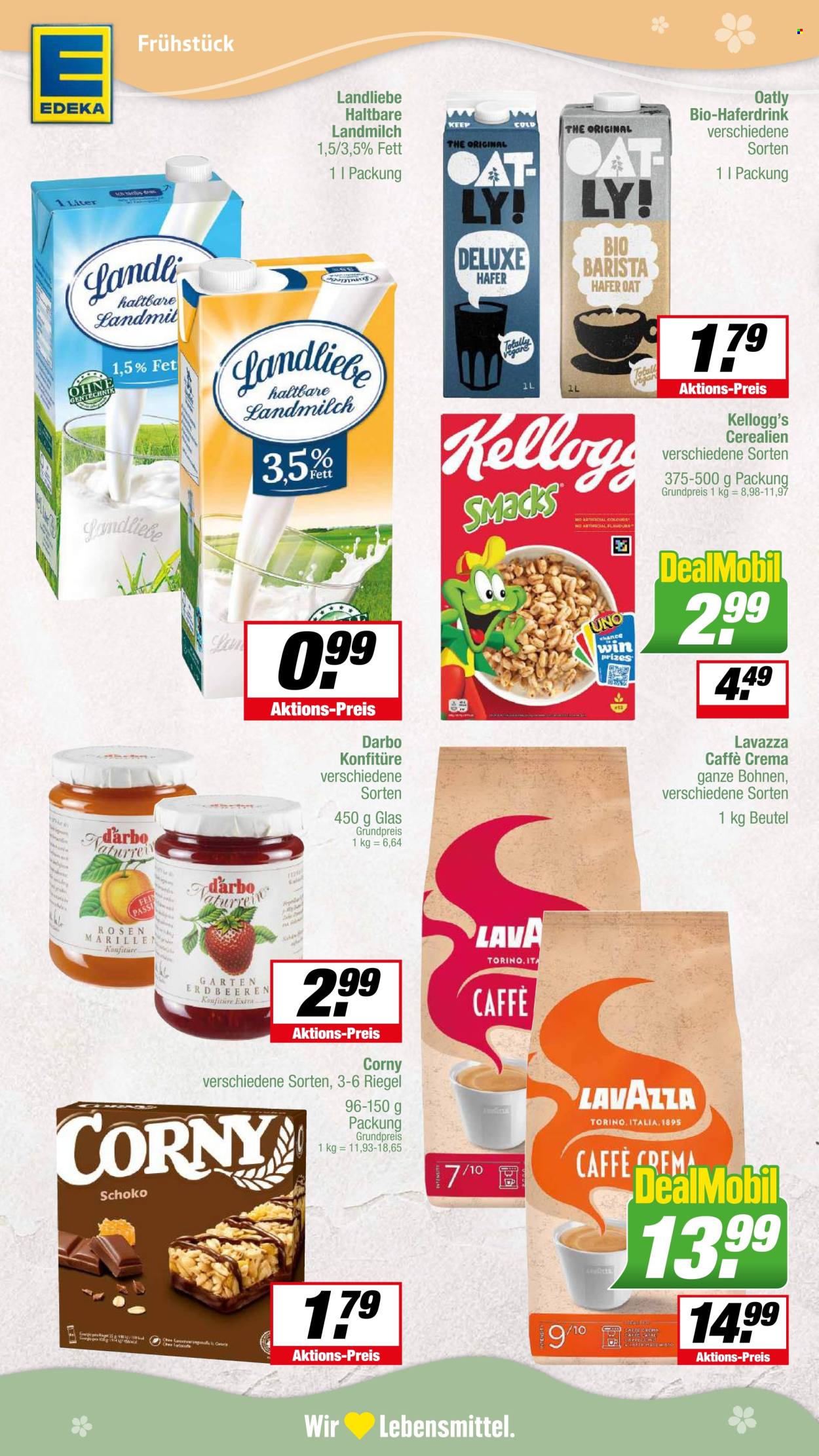 Edeka Prospekte  - 1.06.2026 - 6.06.2026. Seite 17