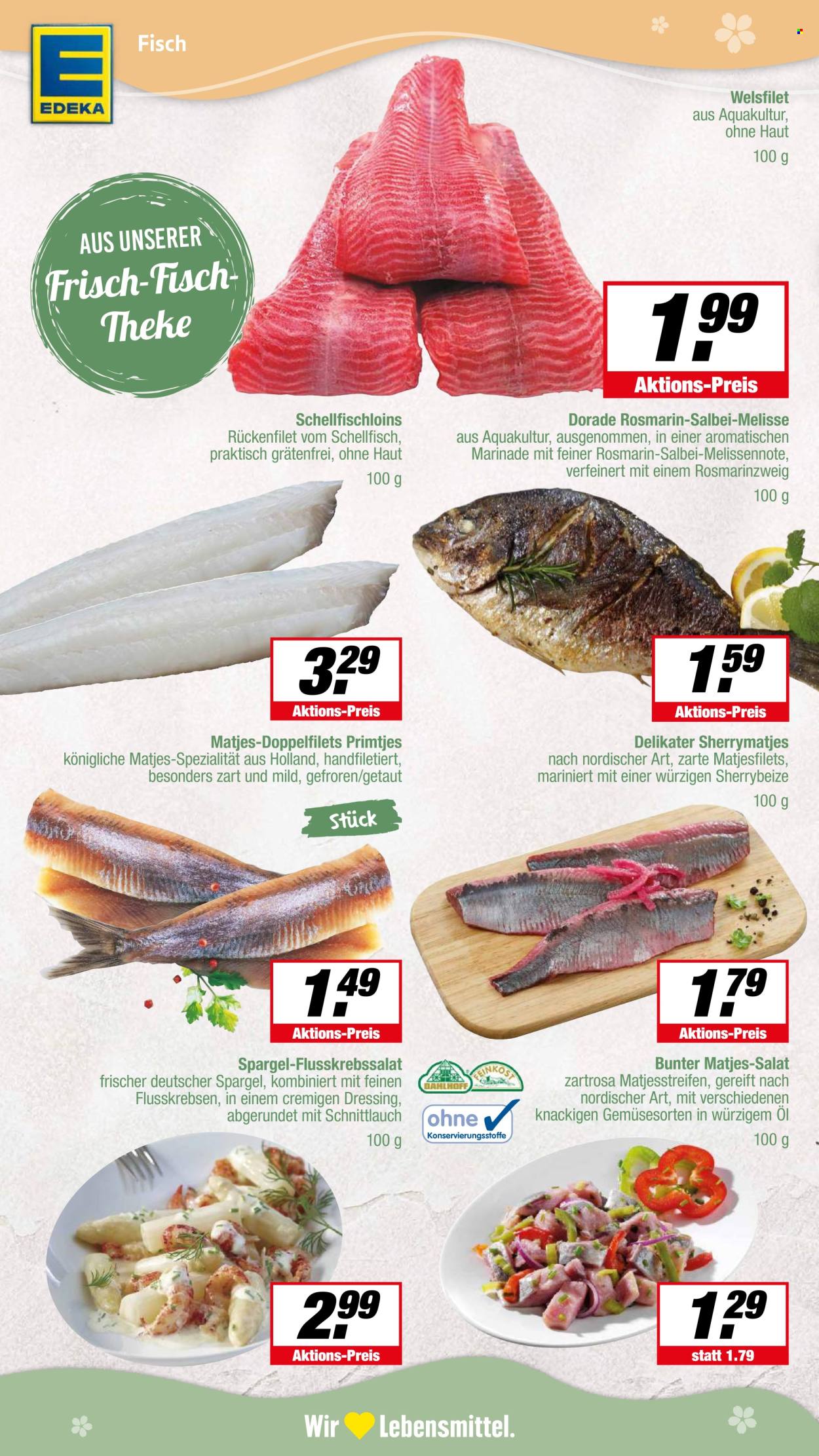 E center Prospekte  - 1.06.2026 - 6.06.2026. Seite 6