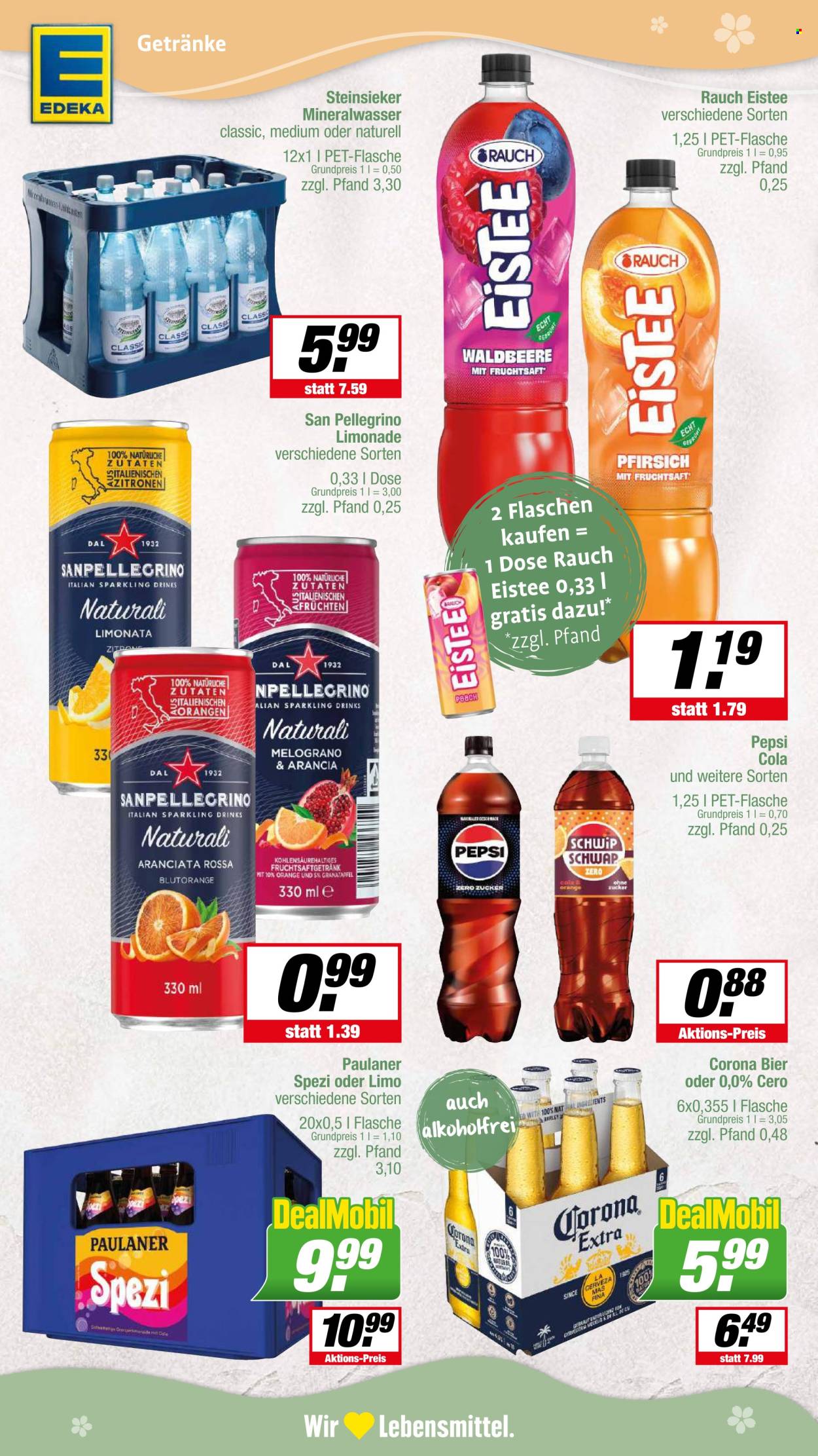 E center Prospekte  - 1.06.2026 - 6.06.2026. Seite 20