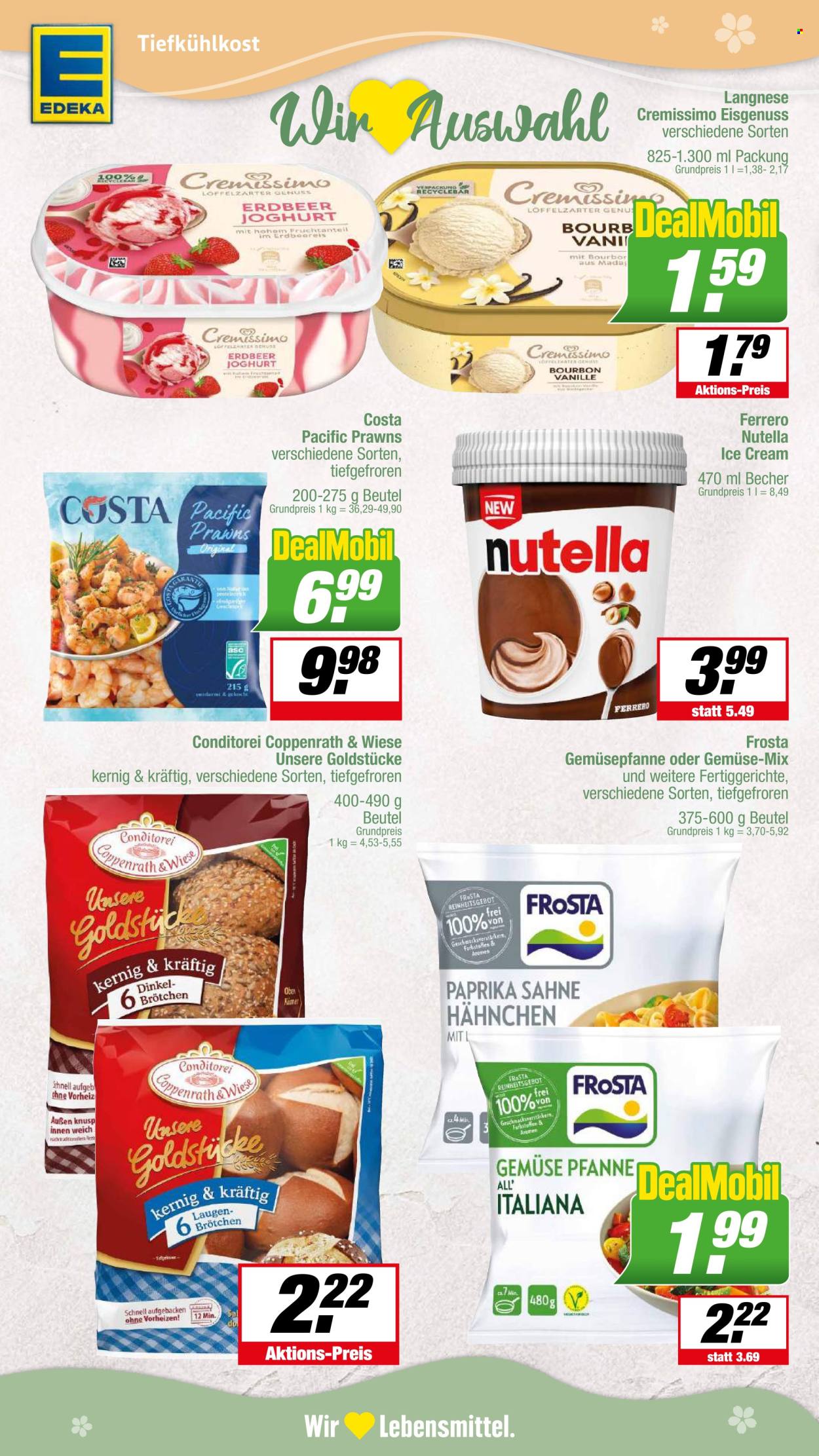 Edeka Prospekte  - 1.06.2026 - 6.06.2026. Seite 13