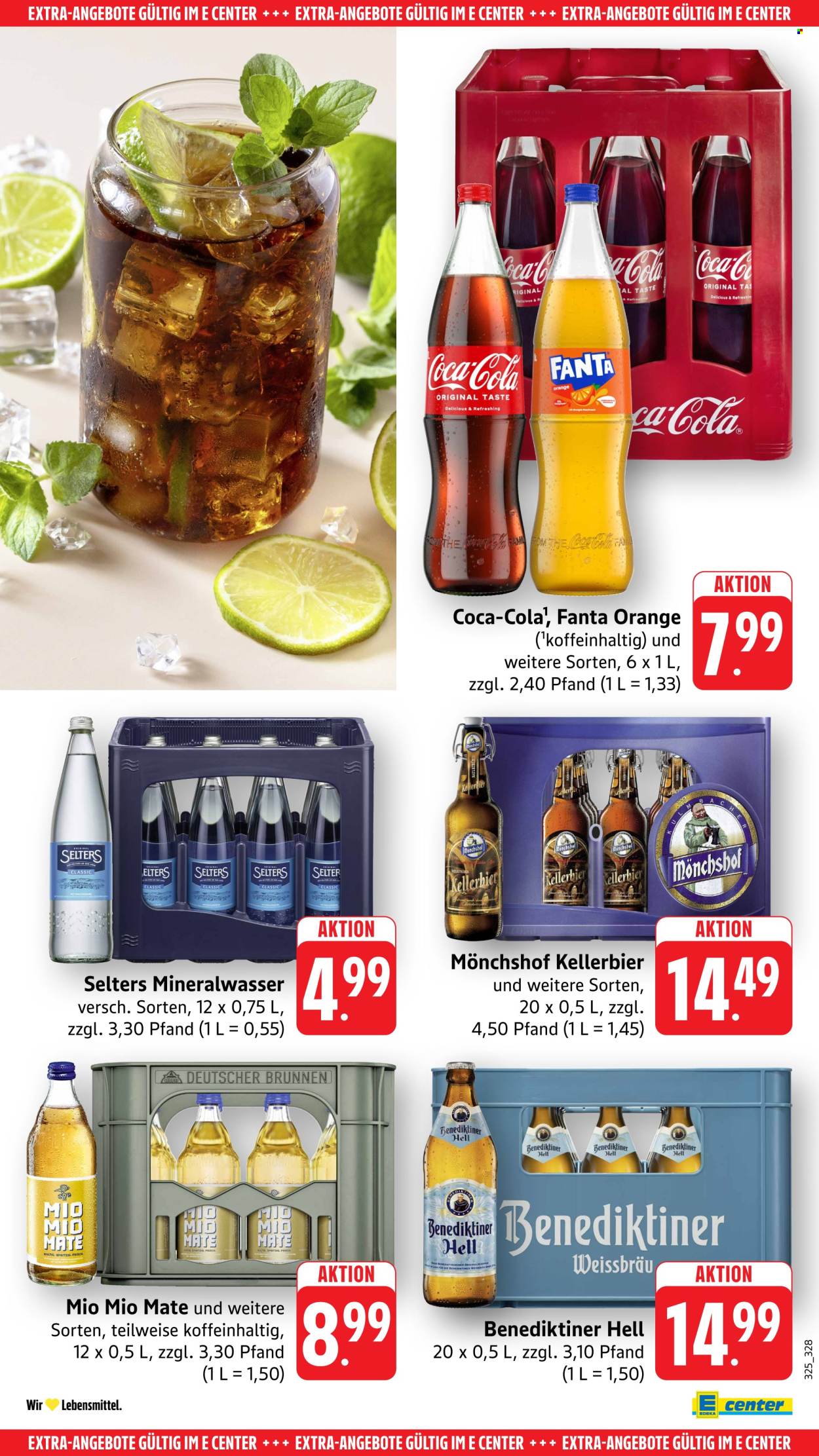 Edeka Prospekte  - 1.06.2026 - 6.06.2026. Seite 47