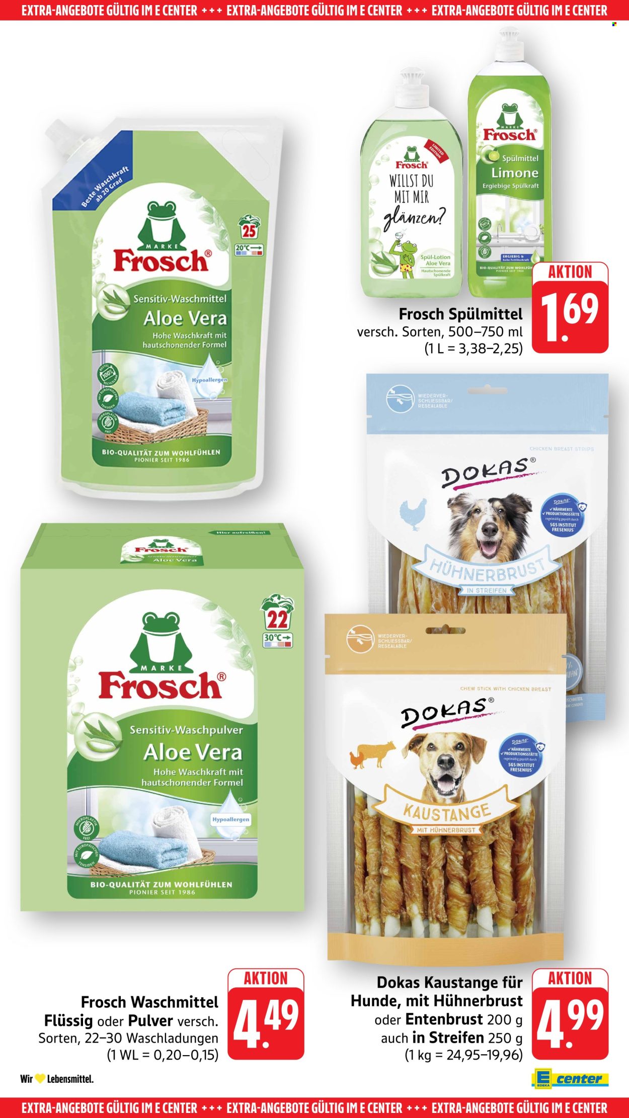 Edeka Prospekte  - 1.06.2026 - 6.06.2026. Seite 51