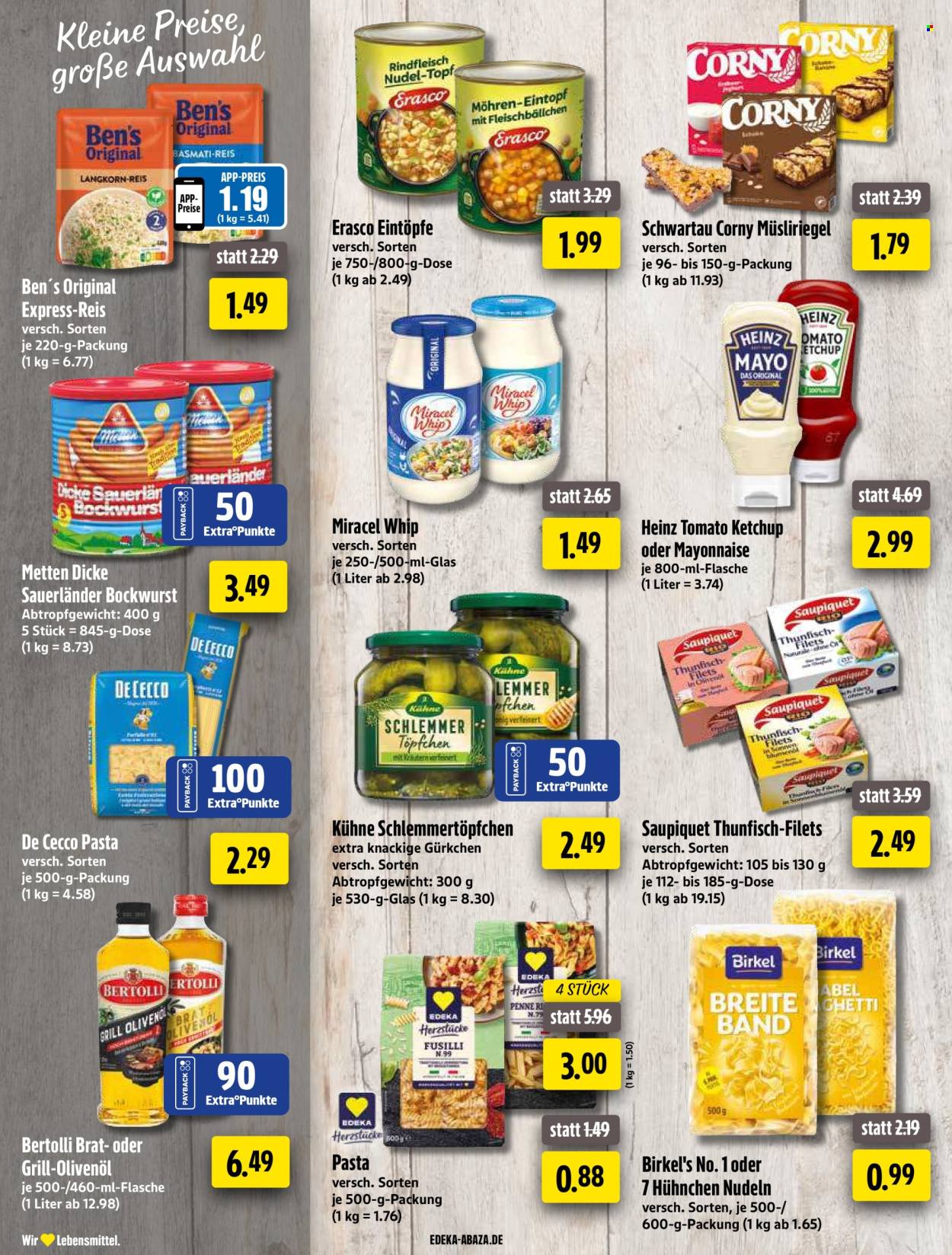 Edeka Prospekte  - 1.06.2026 - 6.06.2026. Seite 10