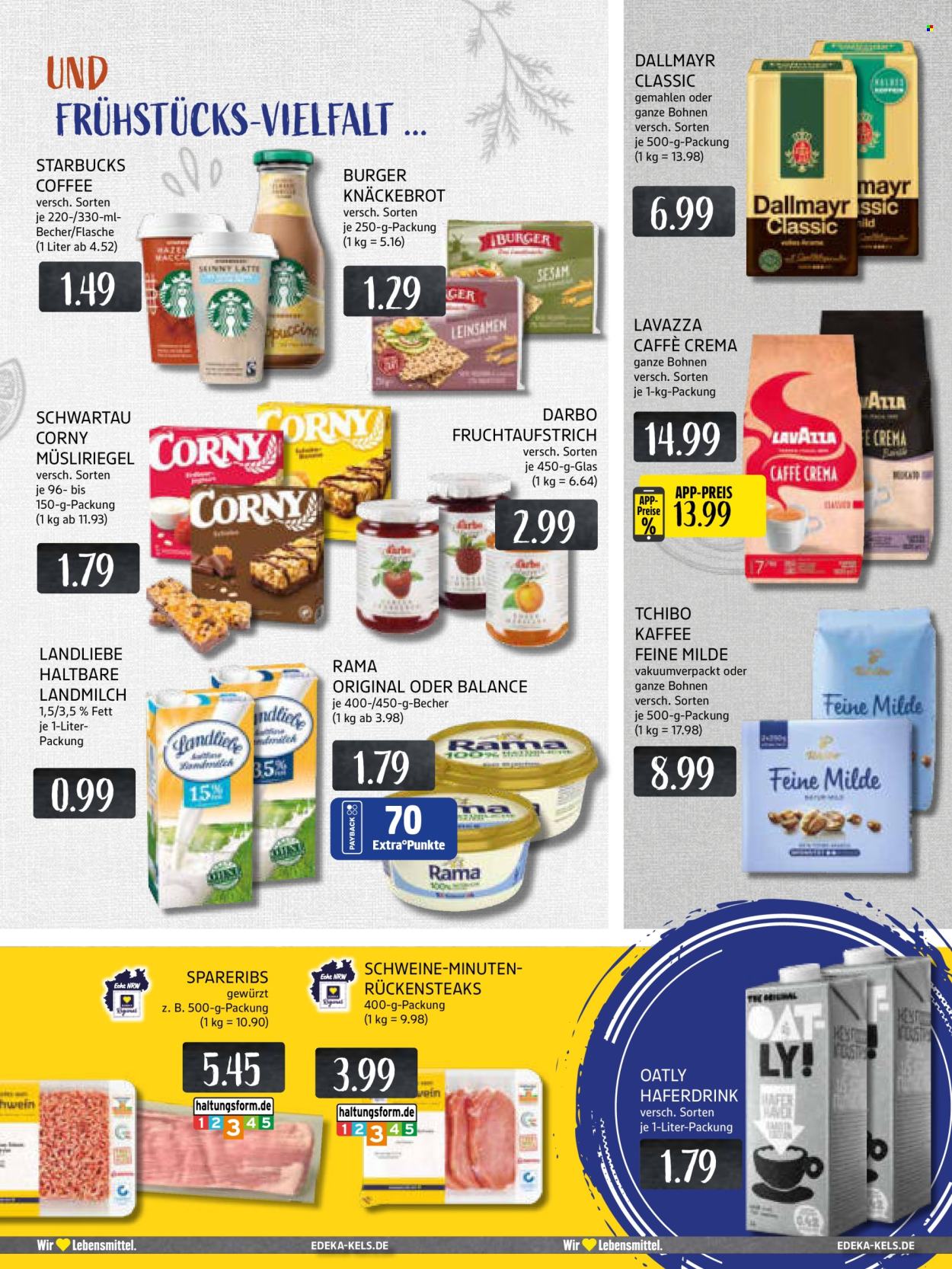 Edeka Prospekte  - 1.06.2026 - 6.06.2026. Seite 11