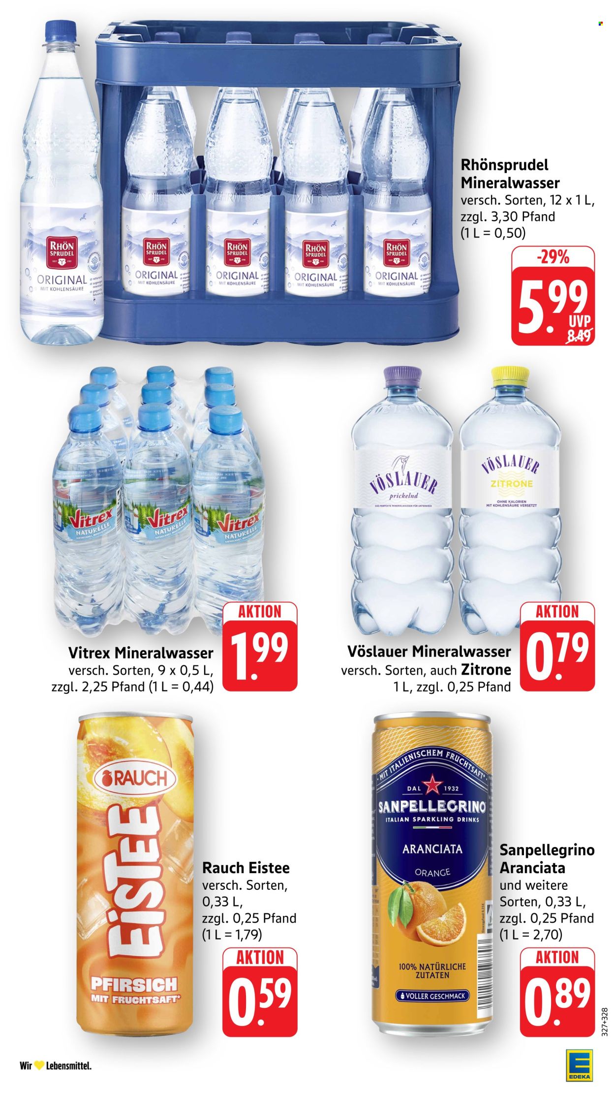 E center Prospekte  - 1.06.2026 - 6.06.2026. Seite 29