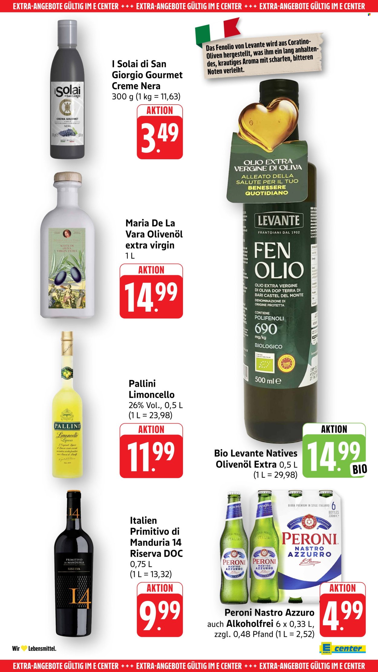E center Prospekte  - 1.06.2026 - 6.06.2026. Seite 46