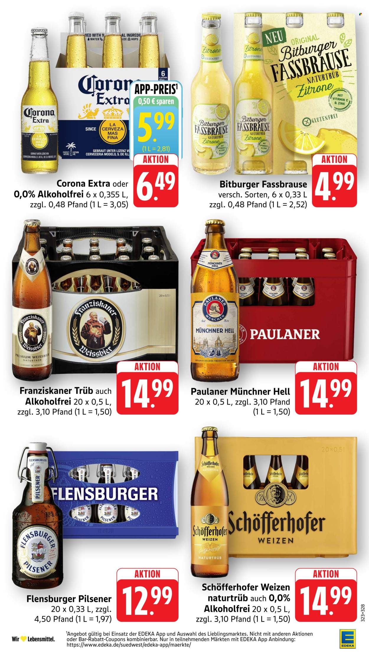 E center Prospekte  - 1.06.2026 - 6.06.2026. Seite 31