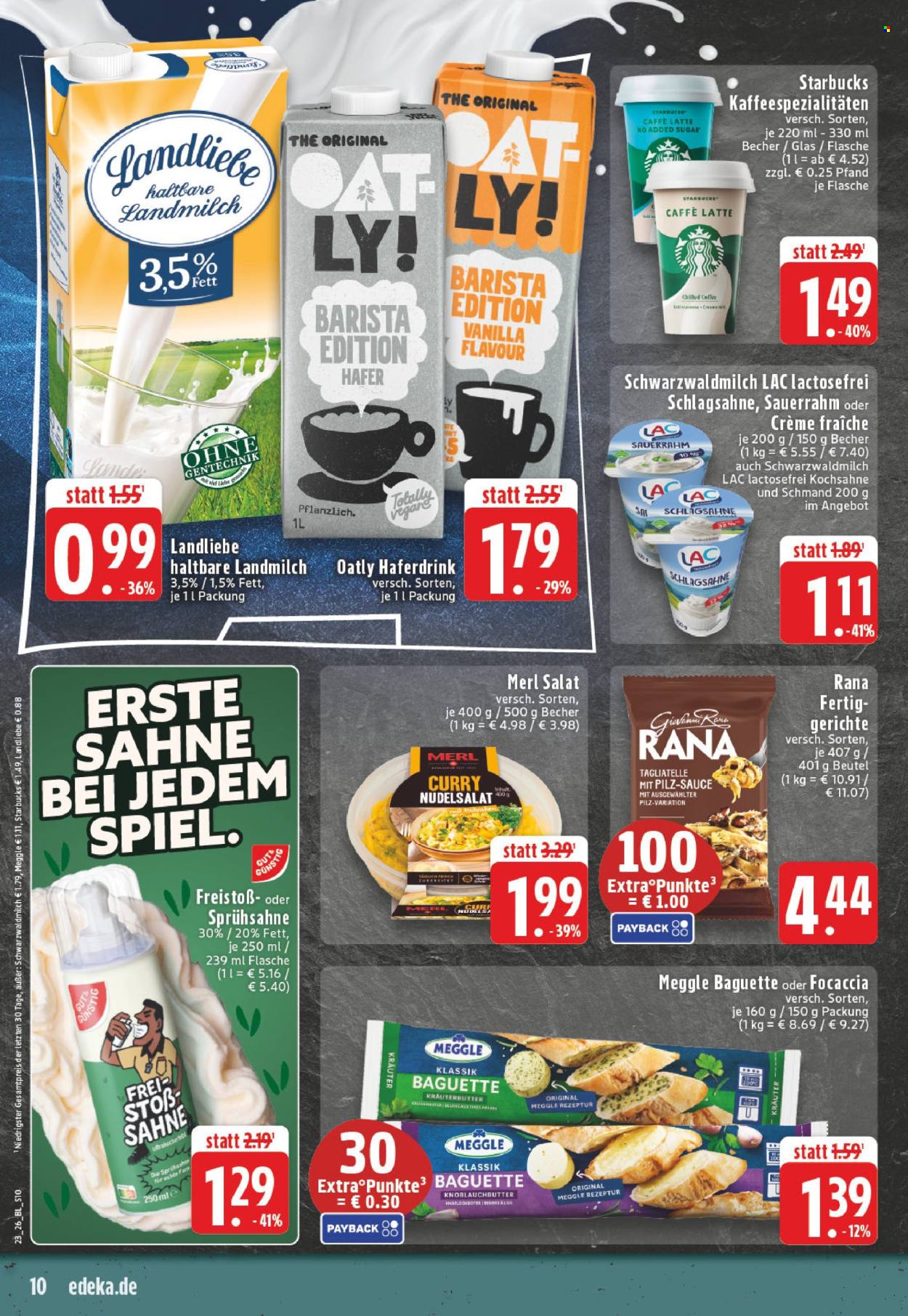 E center Prospekte  - 1.06.2026 - 6.06.2026. Seite 12
