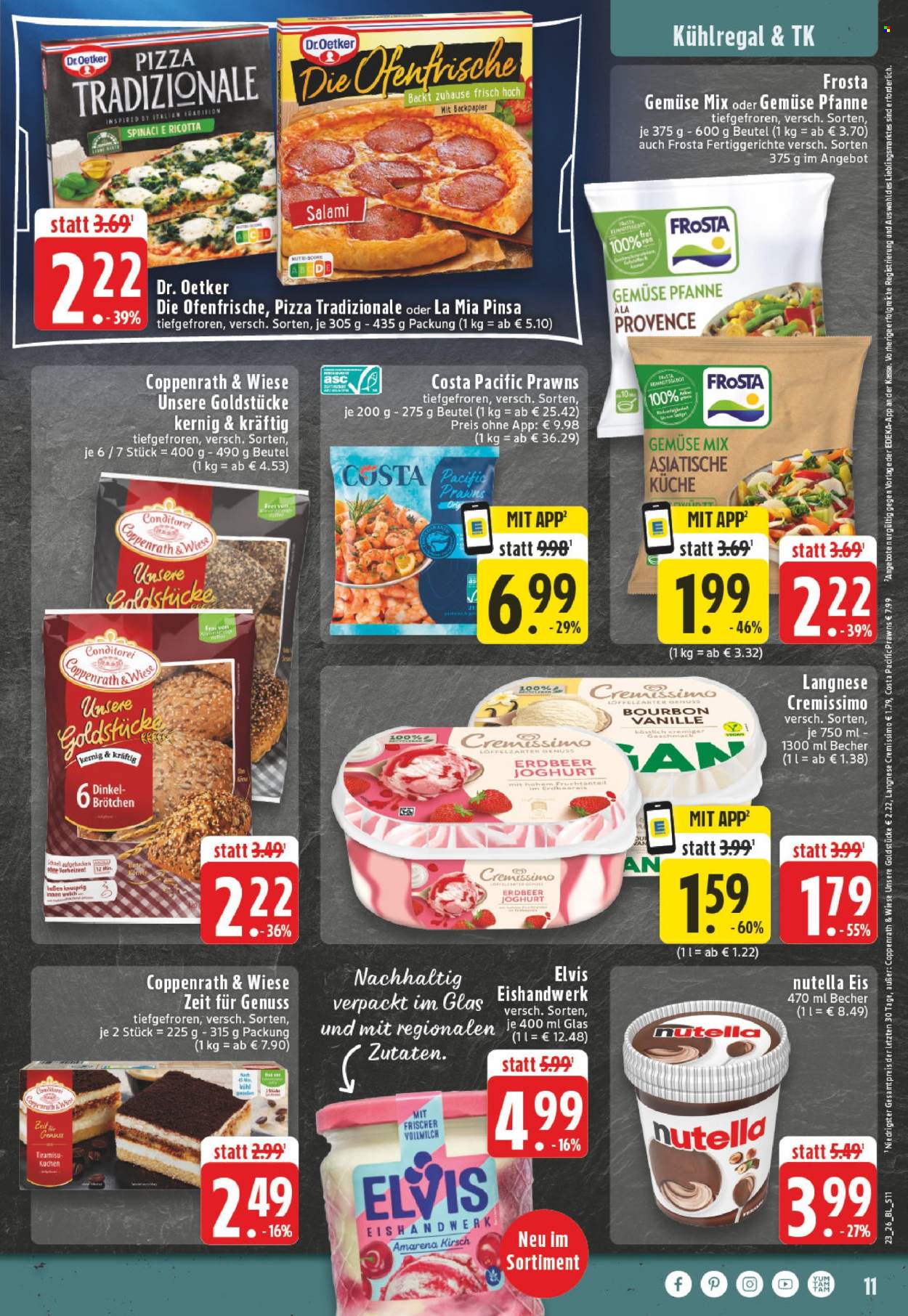 E center Prospekte  - 1.06.2026 - 6.06.2026. Seite 13
