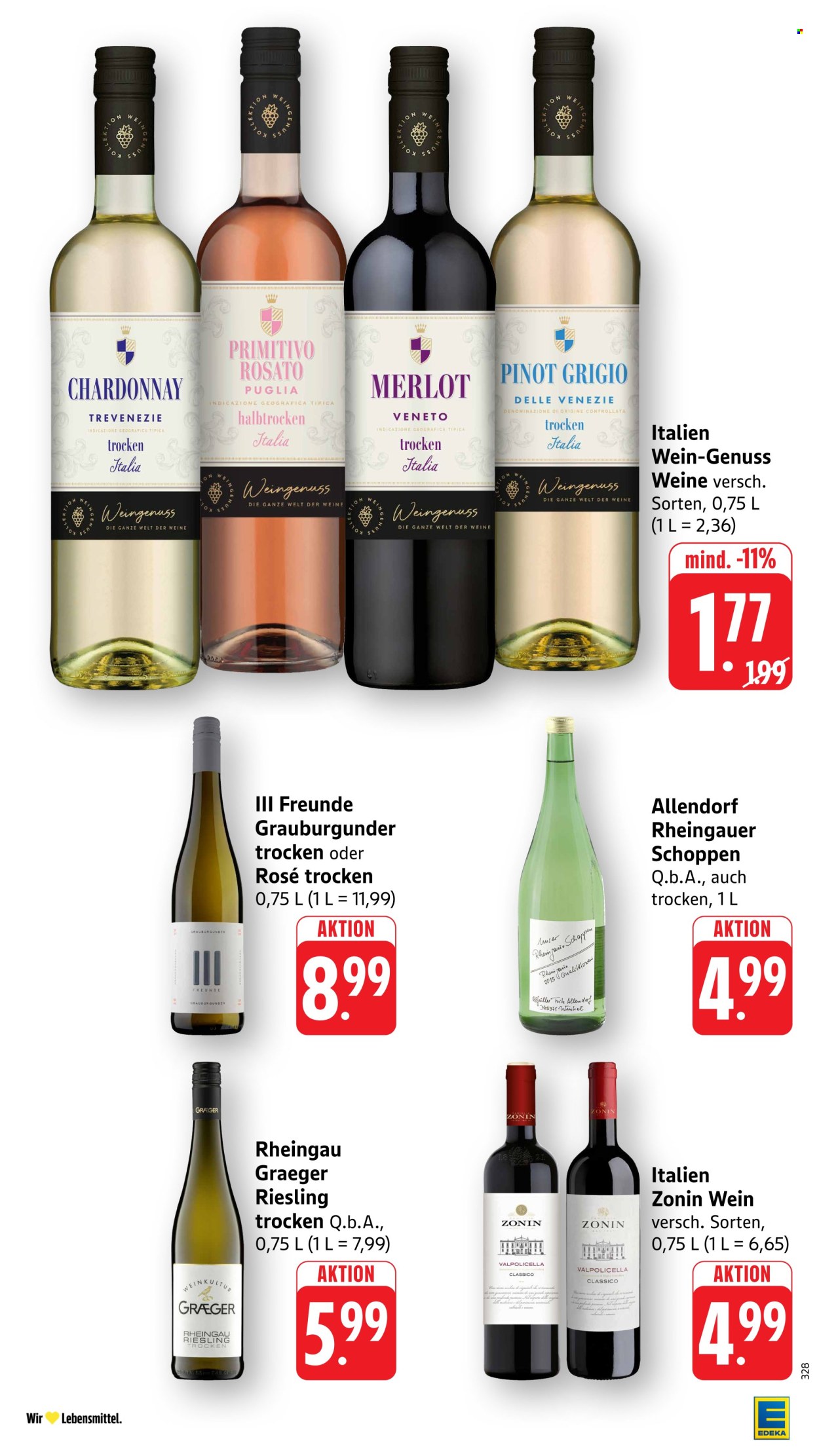 E center Prospekte  - 1.06.2026 - 6.06.2026. Seite 32