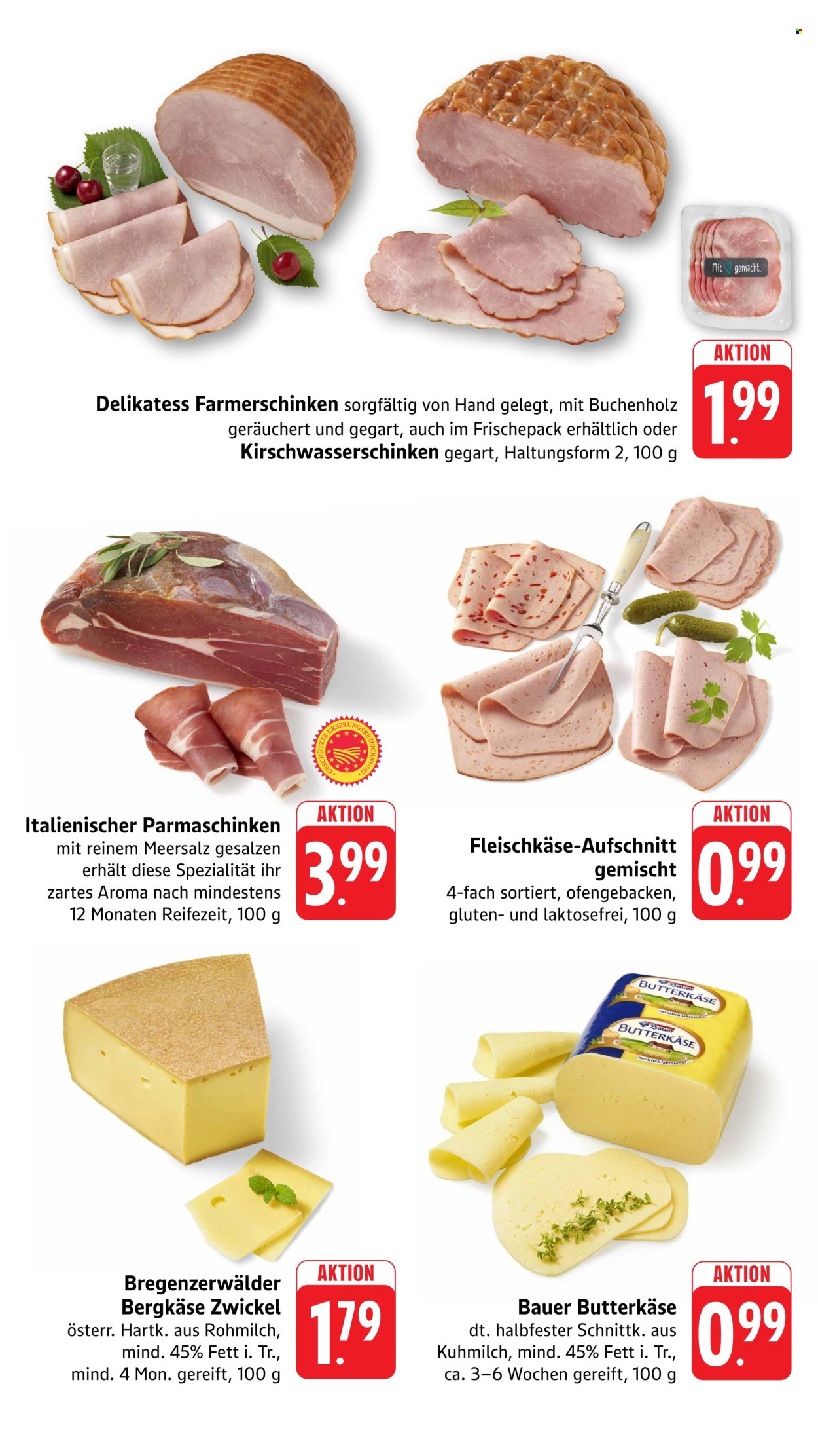 Edeka Prospekte  - 1.06.2026 - 6.06.2026. Seite 5