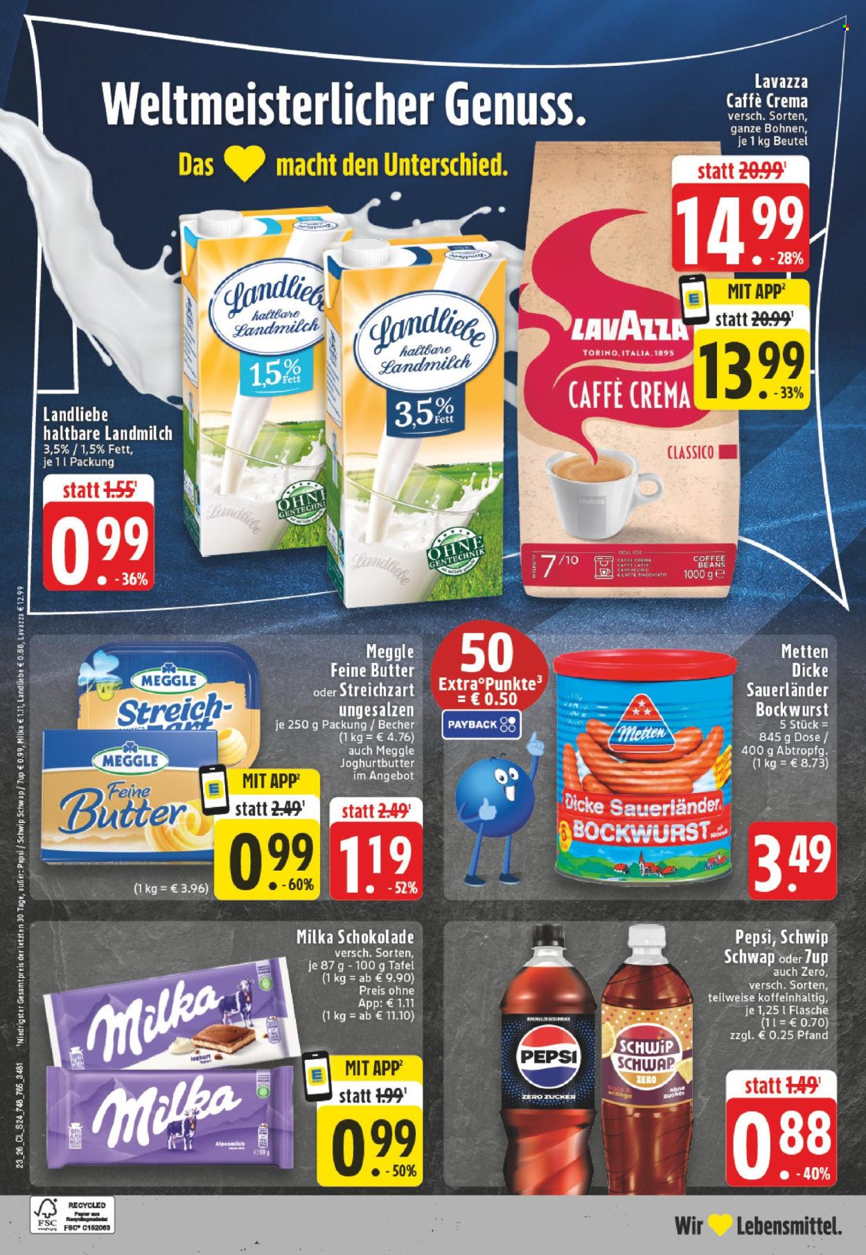 Edeka Prospekte  - 1.06.2026 - 6.06.2026. Seite 26