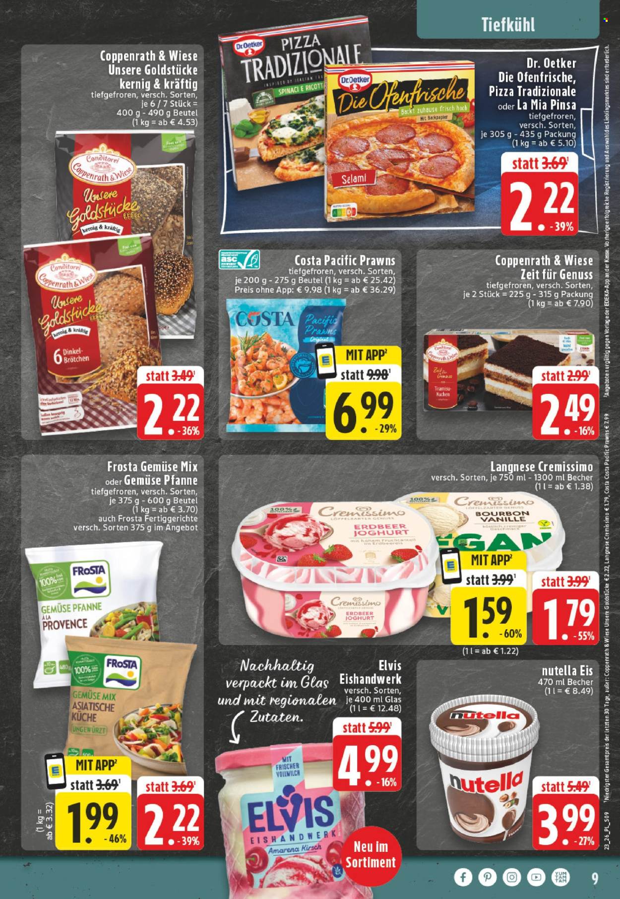 E center Prospekte  - 1.06.2026 - 6.06.2026. Seite 11