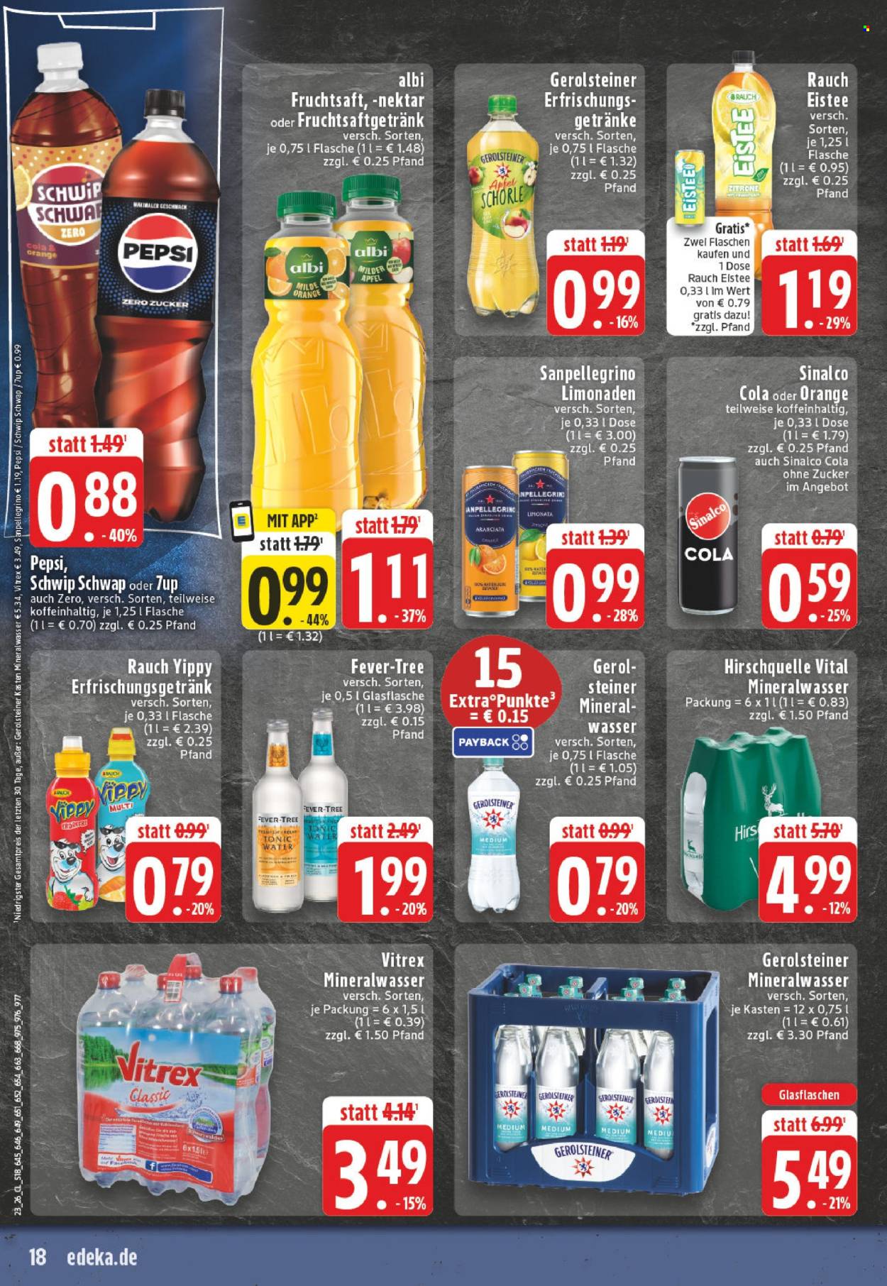 E center Prospekte  - 1.06.2026 - 6.06.2026. Seite 20