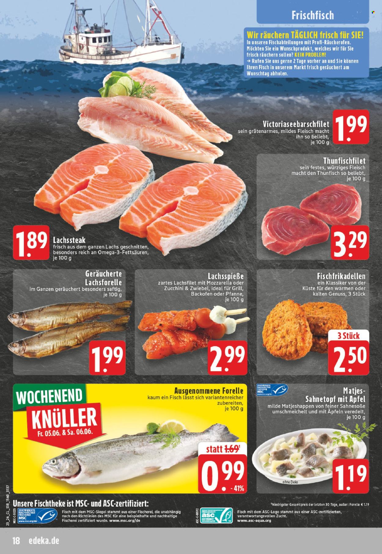 E center Prospekte  - 1.06.2026 - 6.06.2026. Seite 20