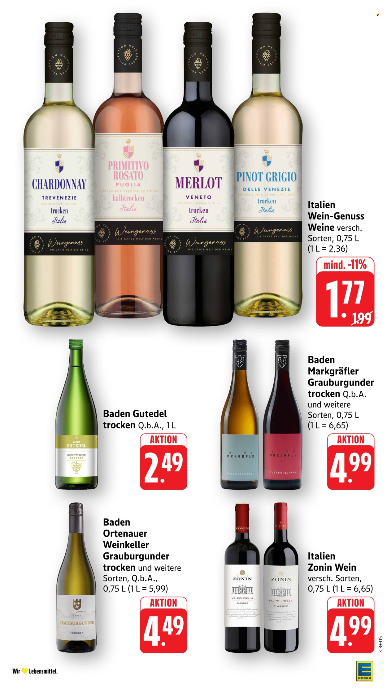 E center Prospekte  - 1.06.2026 - 6.06.2026. Seite 32