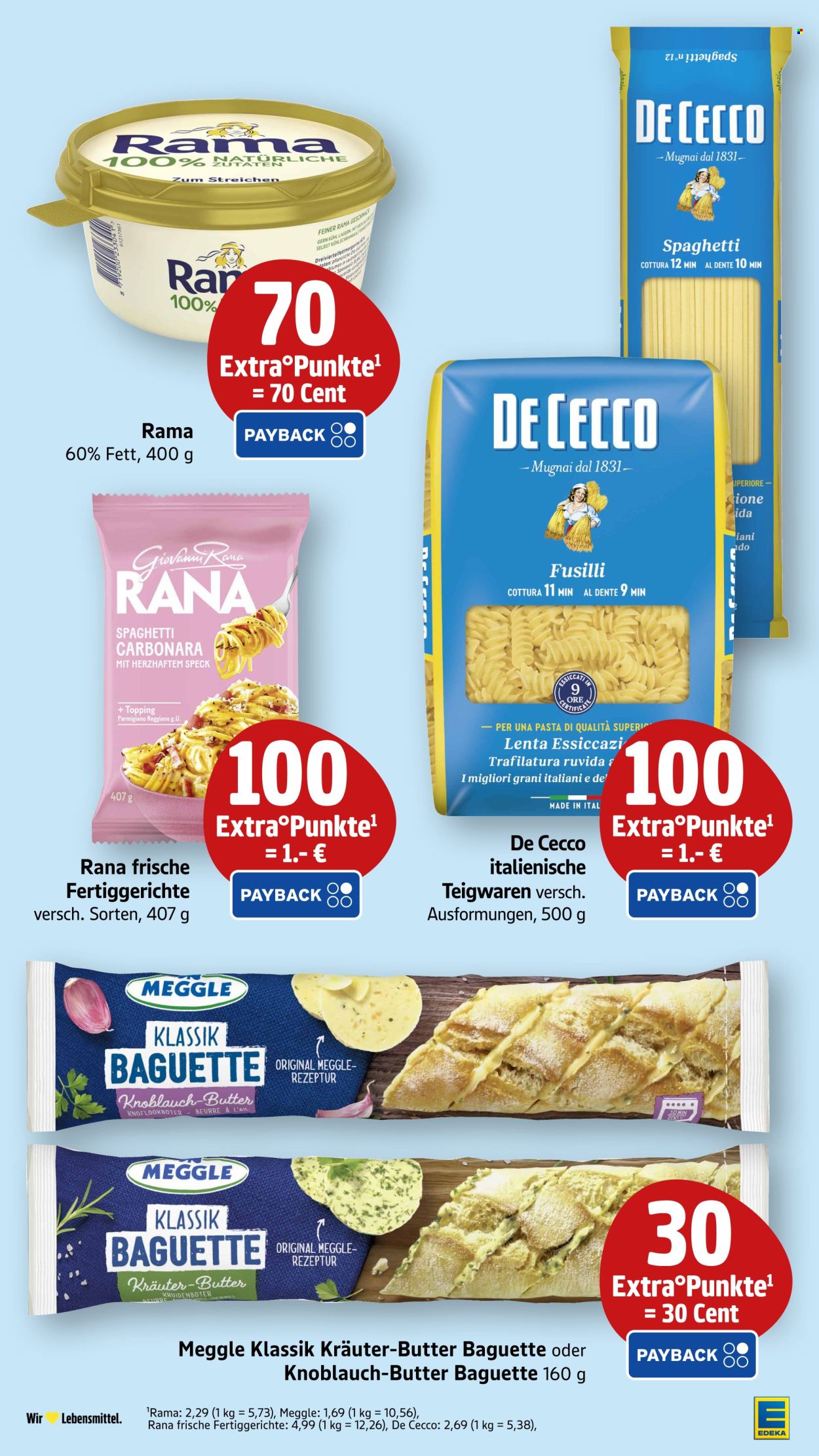 Edeka Prospekte  - 1.06.2026 - 6.06.2026. Seite 37