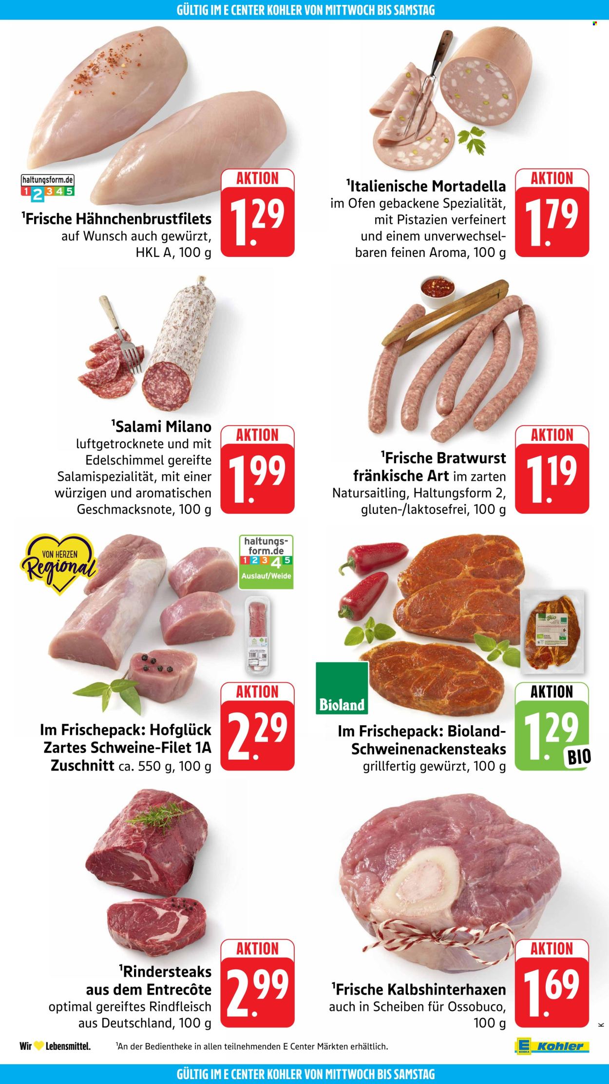 Edeka Prospekte  - 1.06.2026 - 6.06.2026. Seite 41