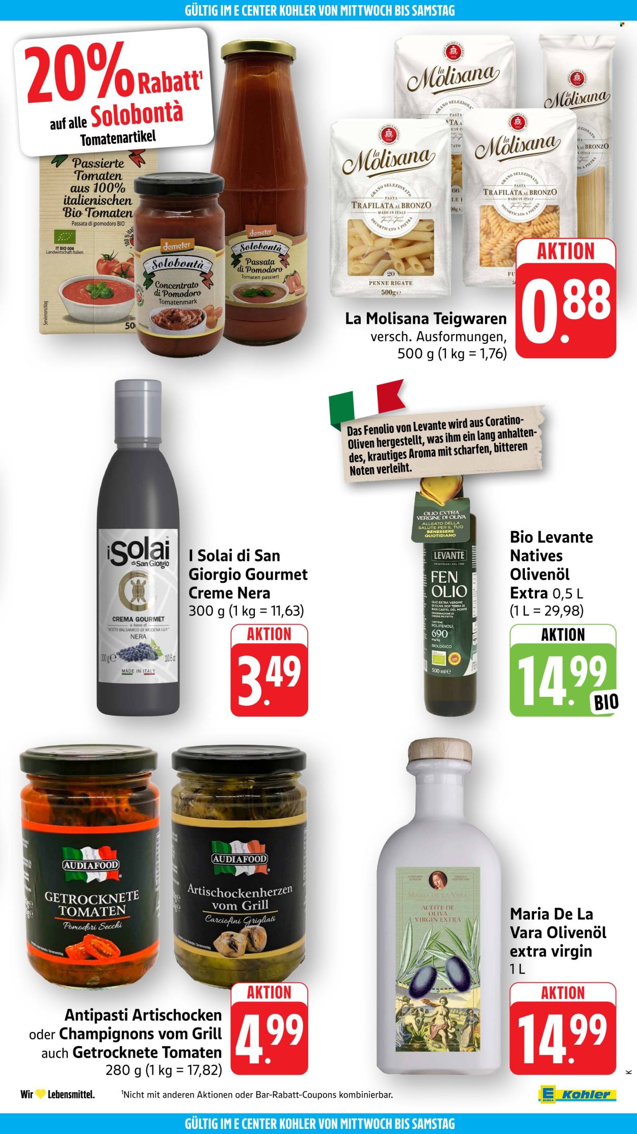 Edeka Prospekte  - 1.06.2026 - 6.06.2026. Seite 45