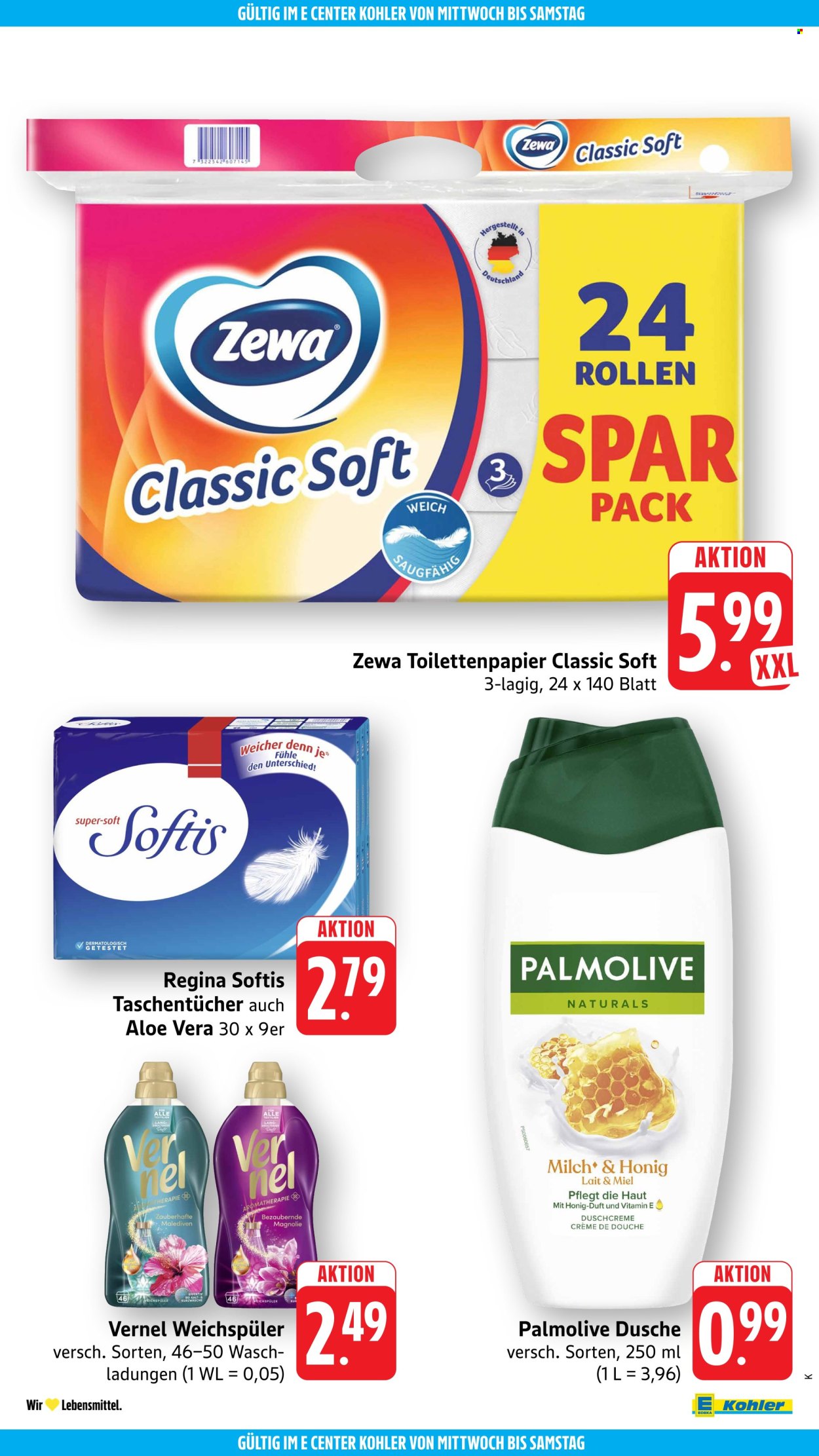 Edeka Prospekte  - 1.06.2026 - 6.06.2026. Seite 50