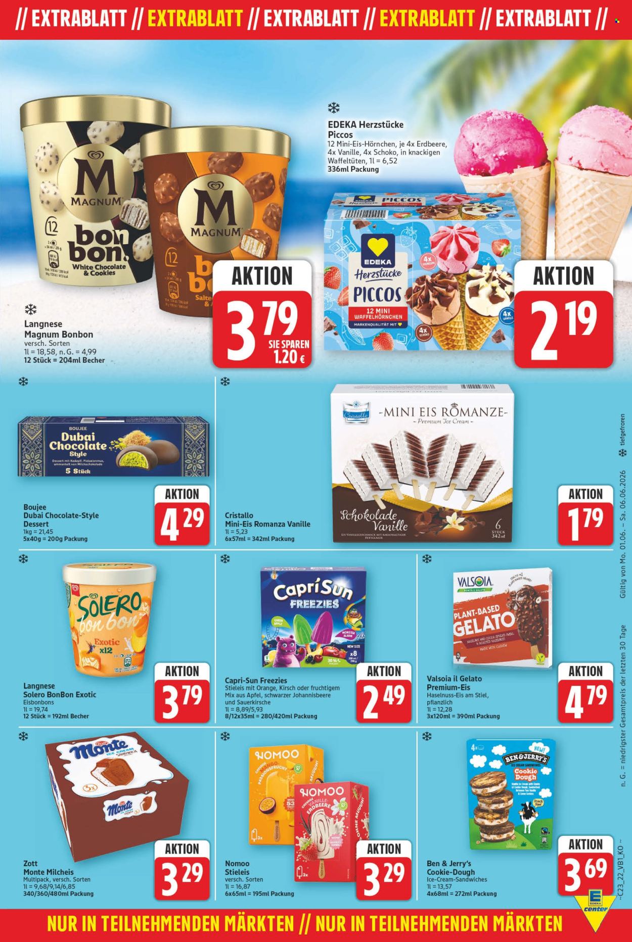E center Prospekte  - 1.06.2026 - 6.06.2026. Seite 19