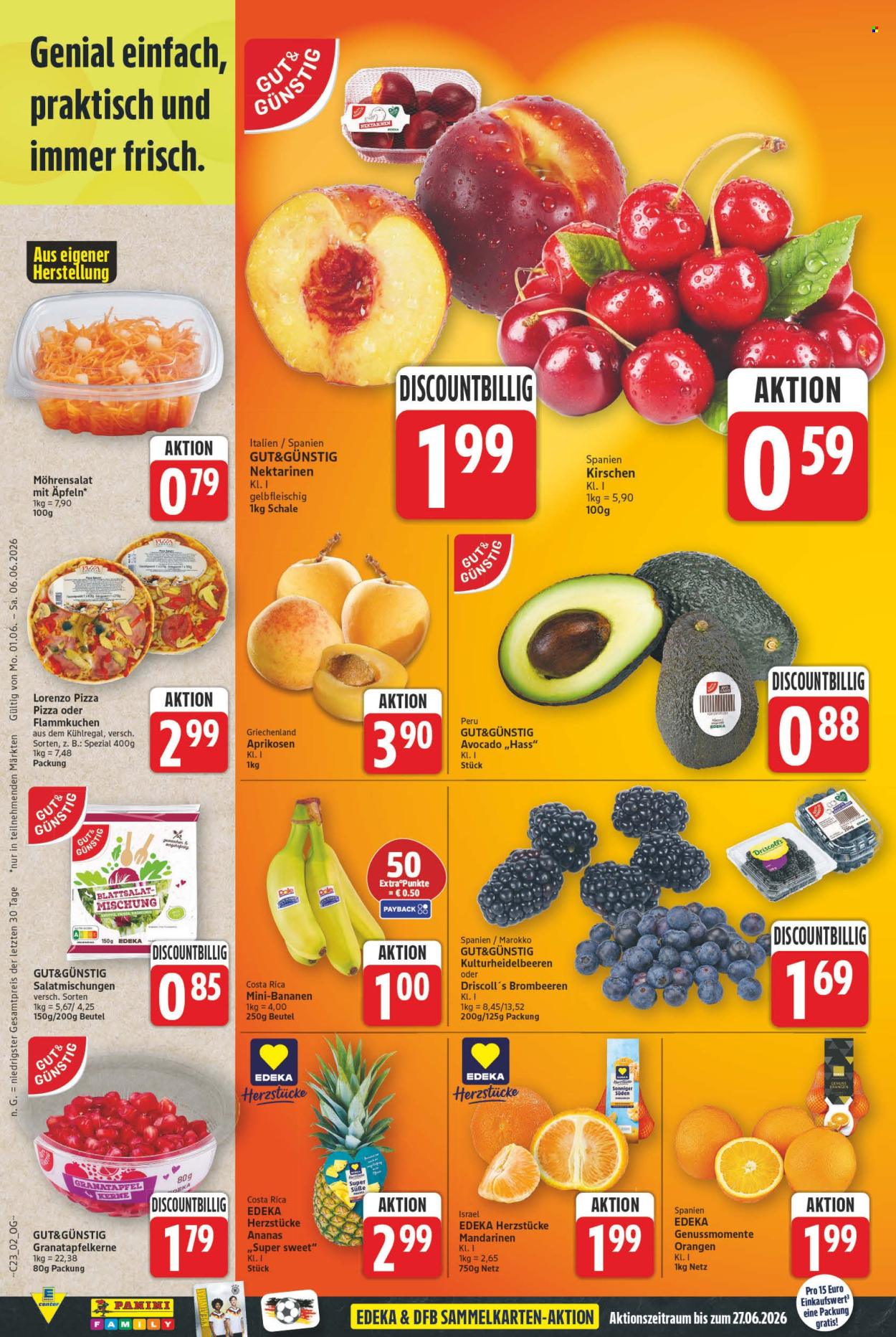 E center Prospekte  - 1.06.2026 - 6.06.2026. Seite 4