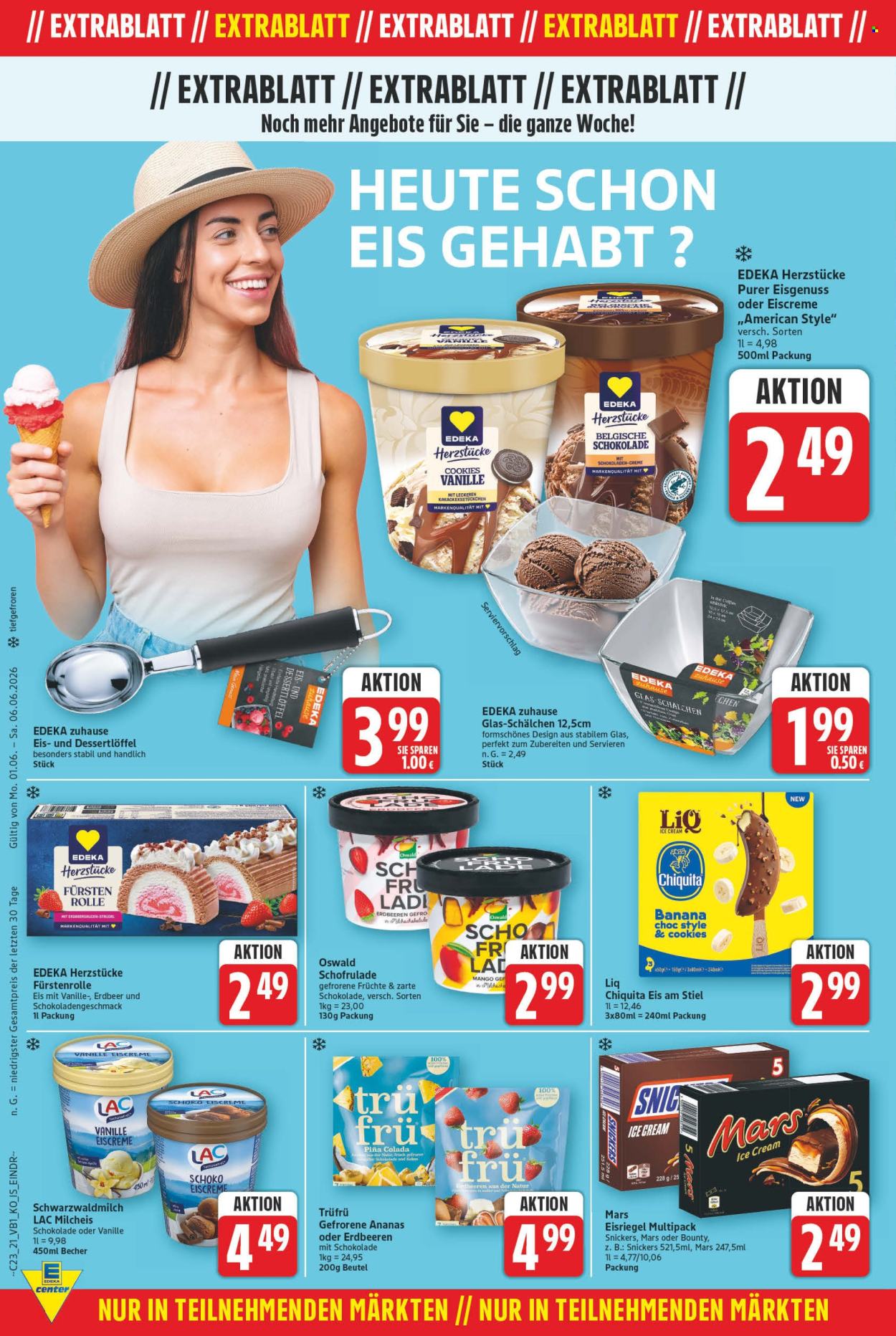 E center Prospekte  - 1.06.2026 - 6.06.2026. Seite 20