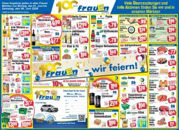 Prospekte Edeka - 1.06.2026 - 6.06.2026.