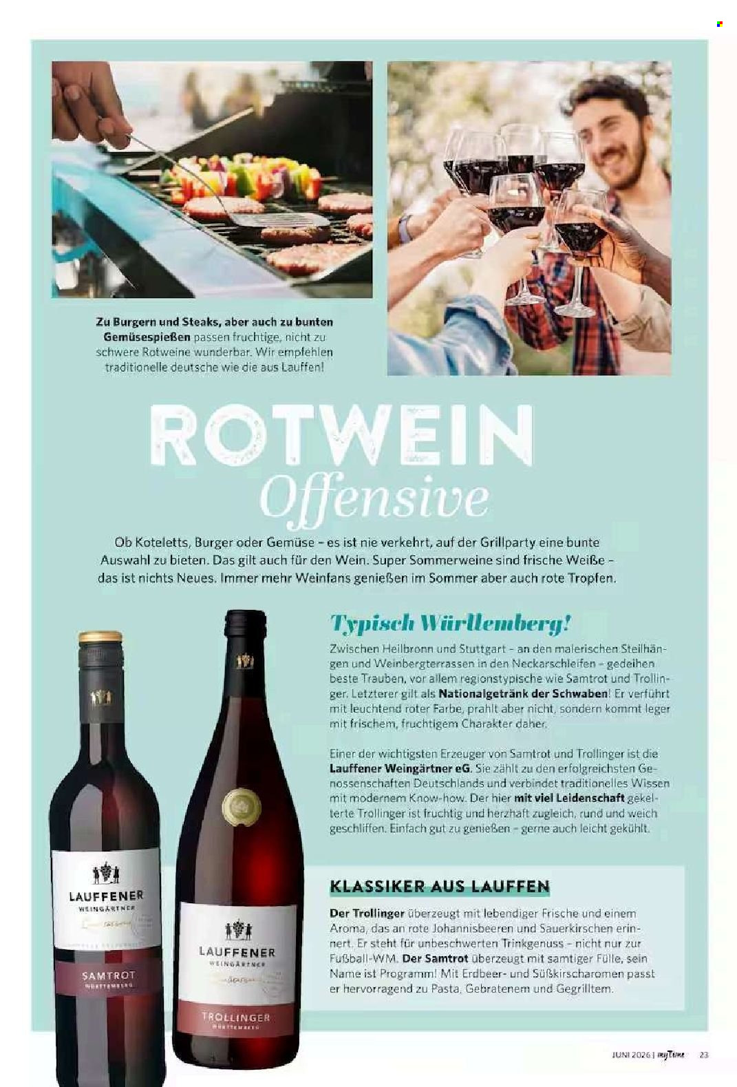 Leták Combi - 1.6.2026 - 30.6.2026. Strana 23